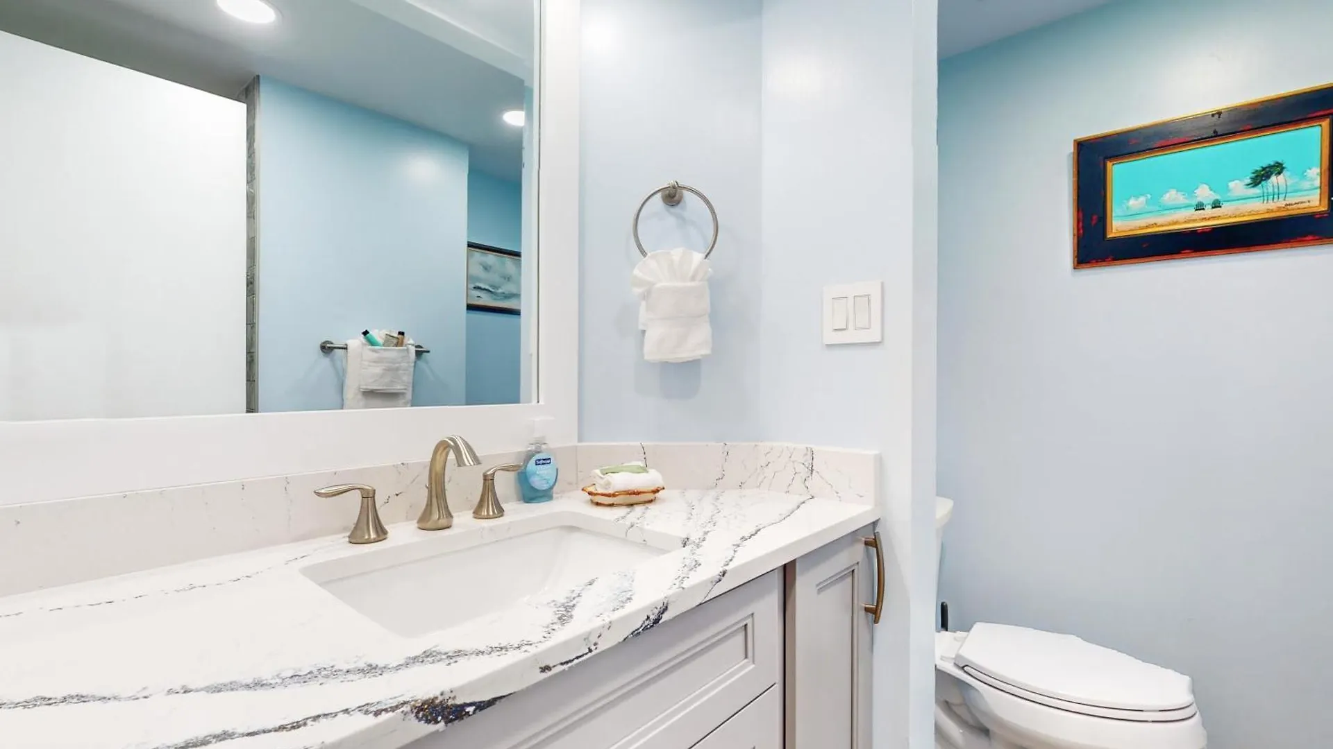 Surfside 1401 Apartment Destin
