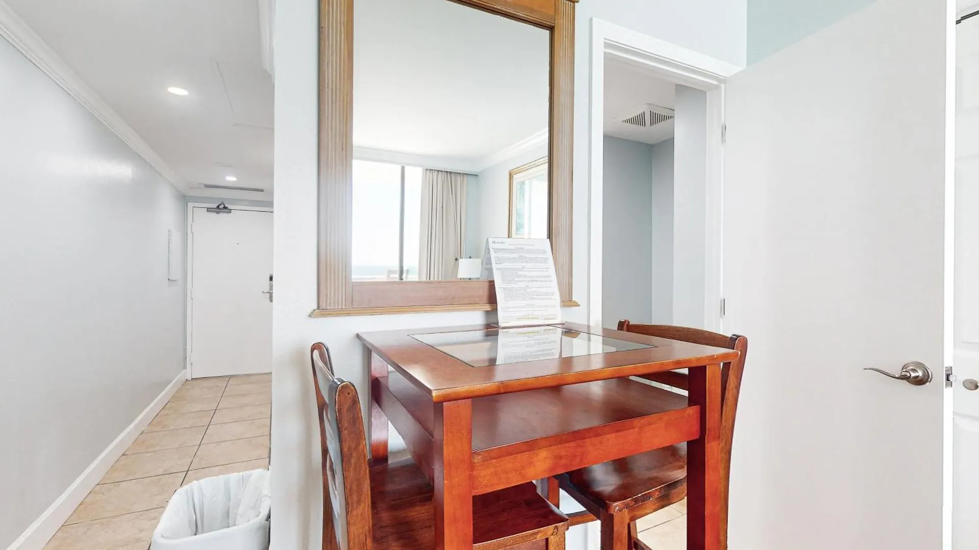 Apartment Surfside 1401 Destin