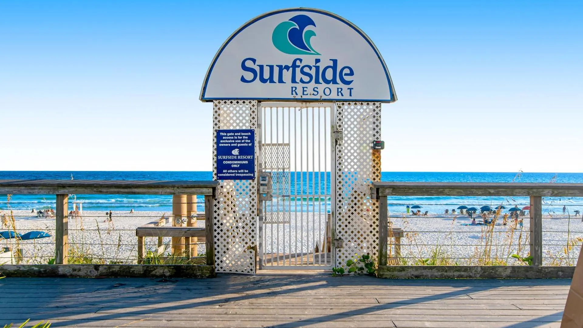 Surfside 1401