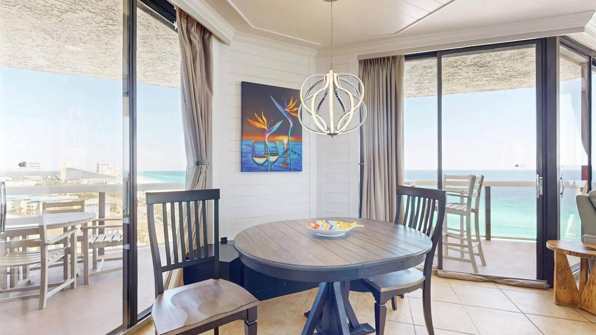 Apartment Surfside 1401 Destin