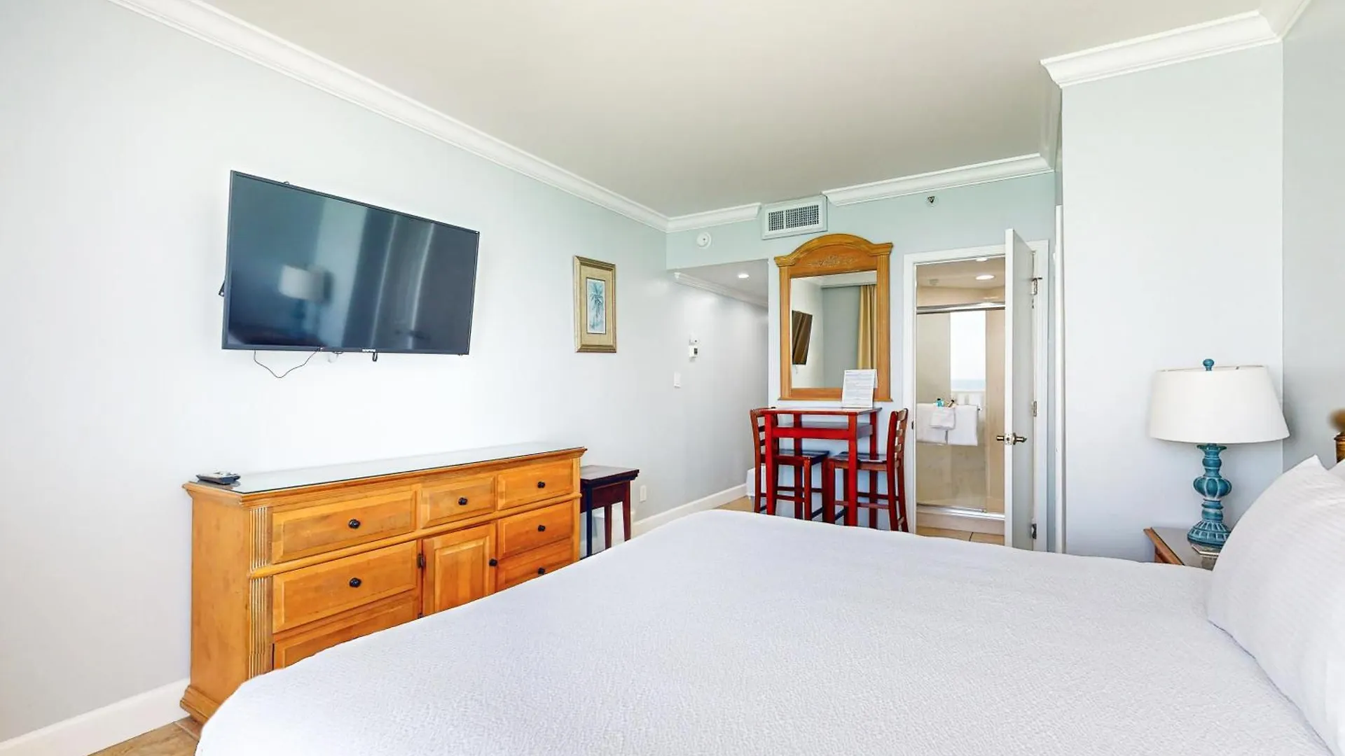 Apartment Surfside 1401