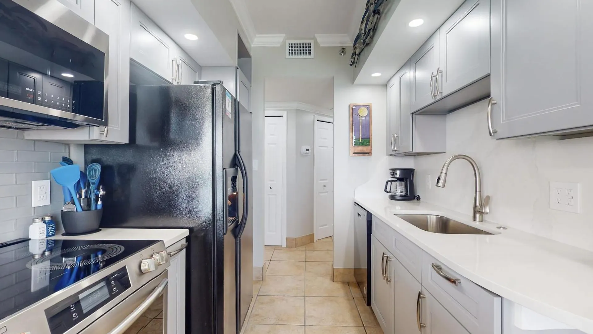Surfside 1401
