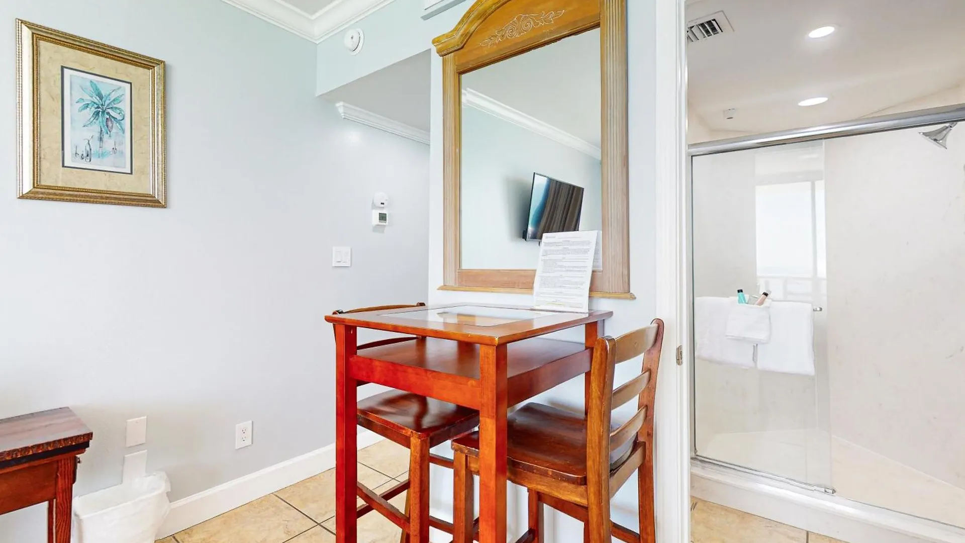 Surfside 1401