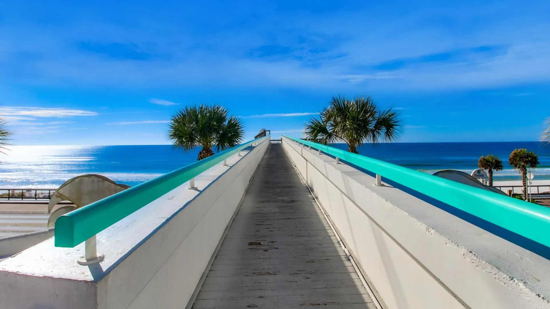 Apartment Surfside 1401