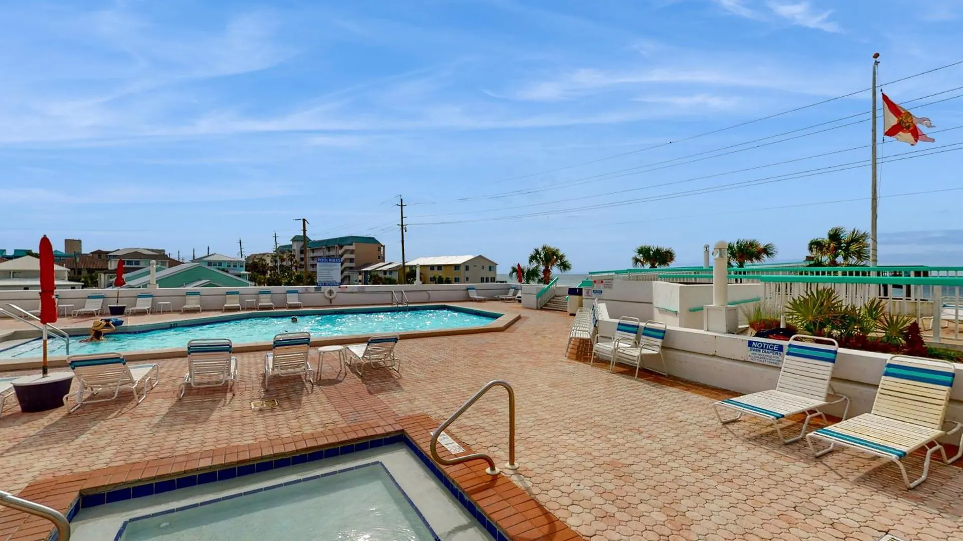 Surfside 1401 Destin