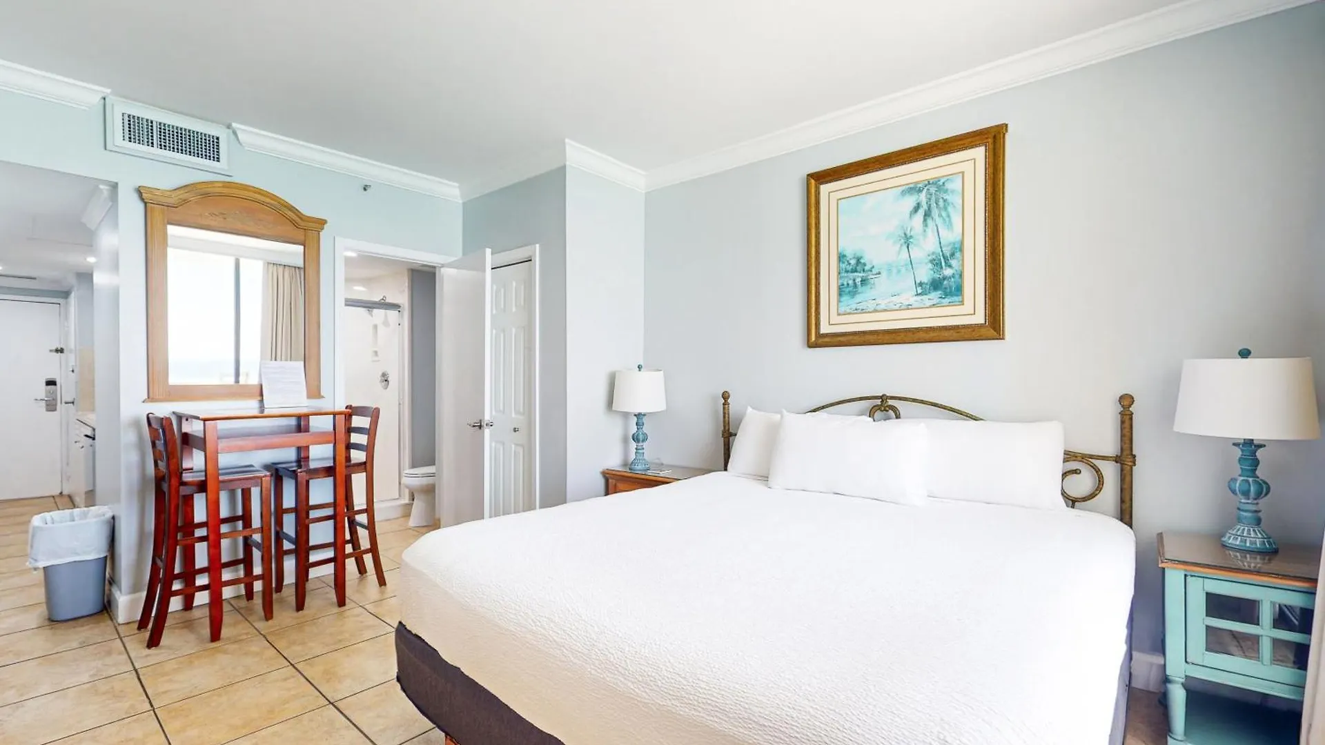 Surfside 1401 Apartment