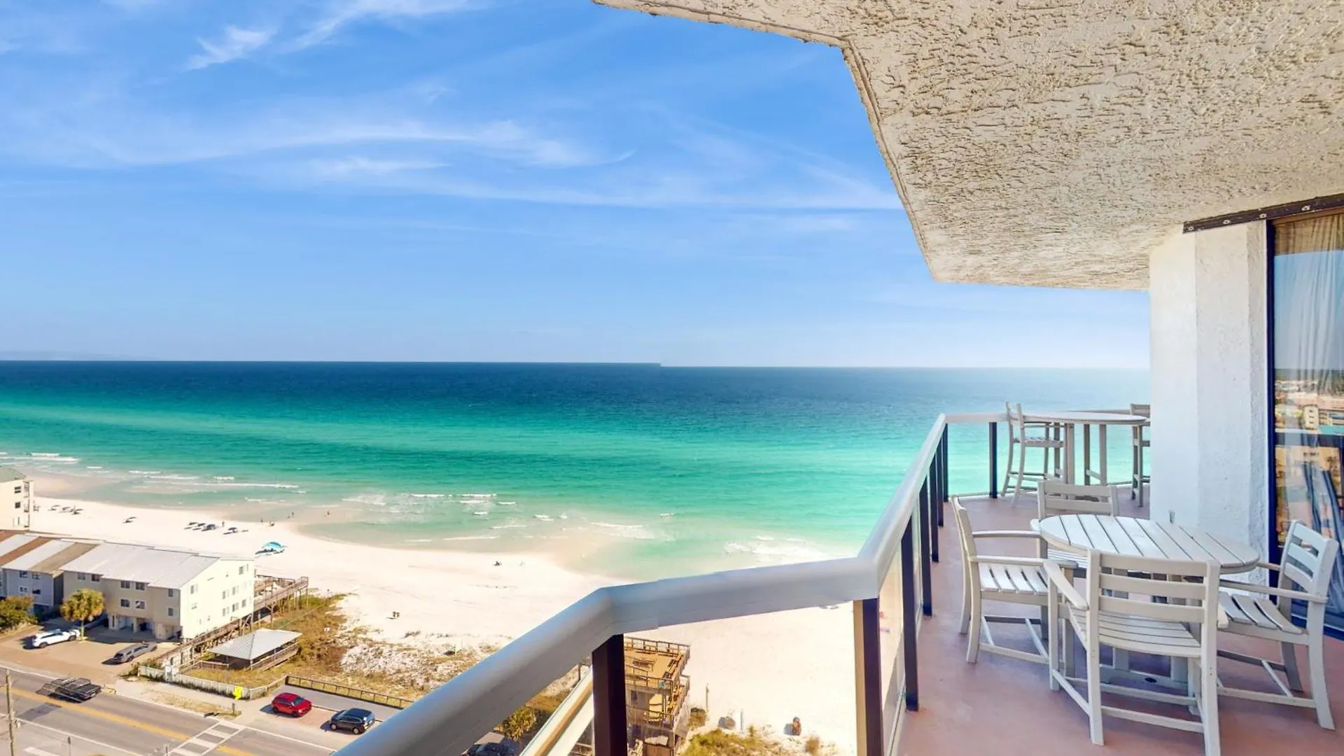 Apartment Surfside 1401 *