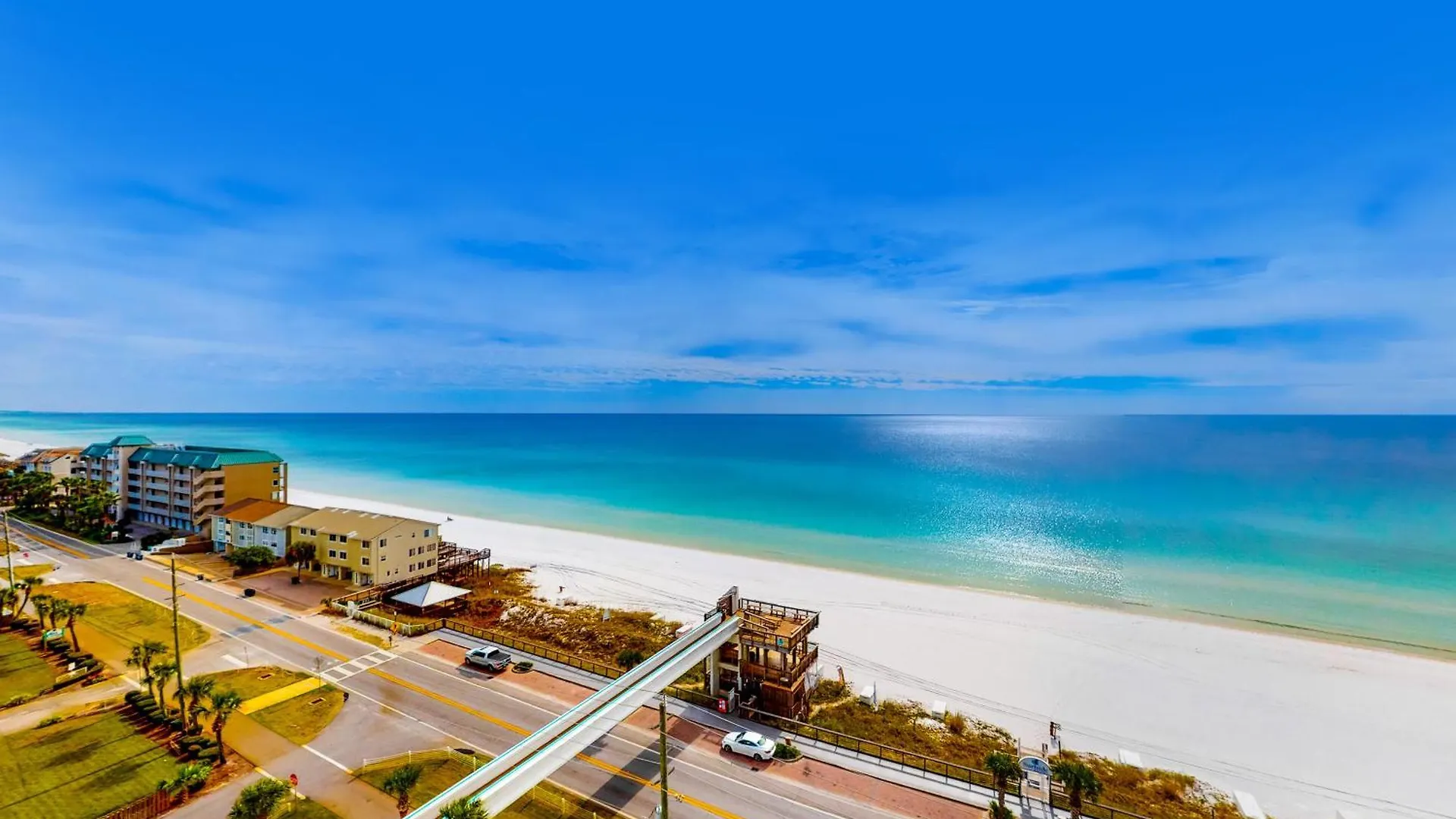 Surfside 1401 Apartment Destin