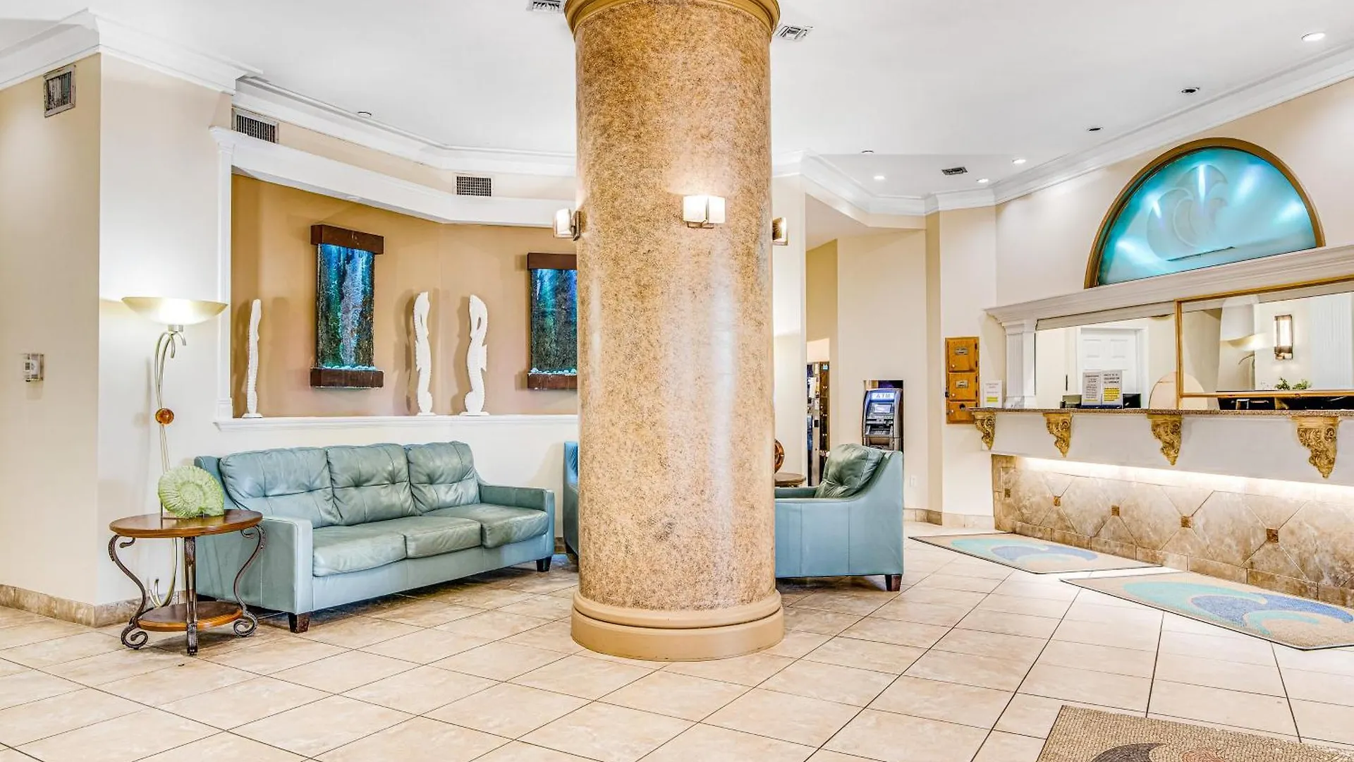 Apartment Surfside 1401