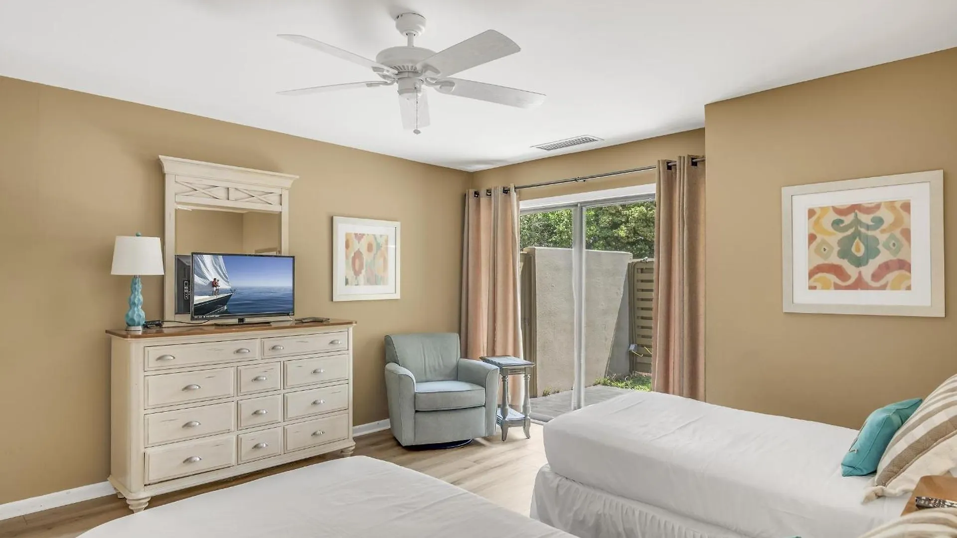 Beachwalk 5087 Destin