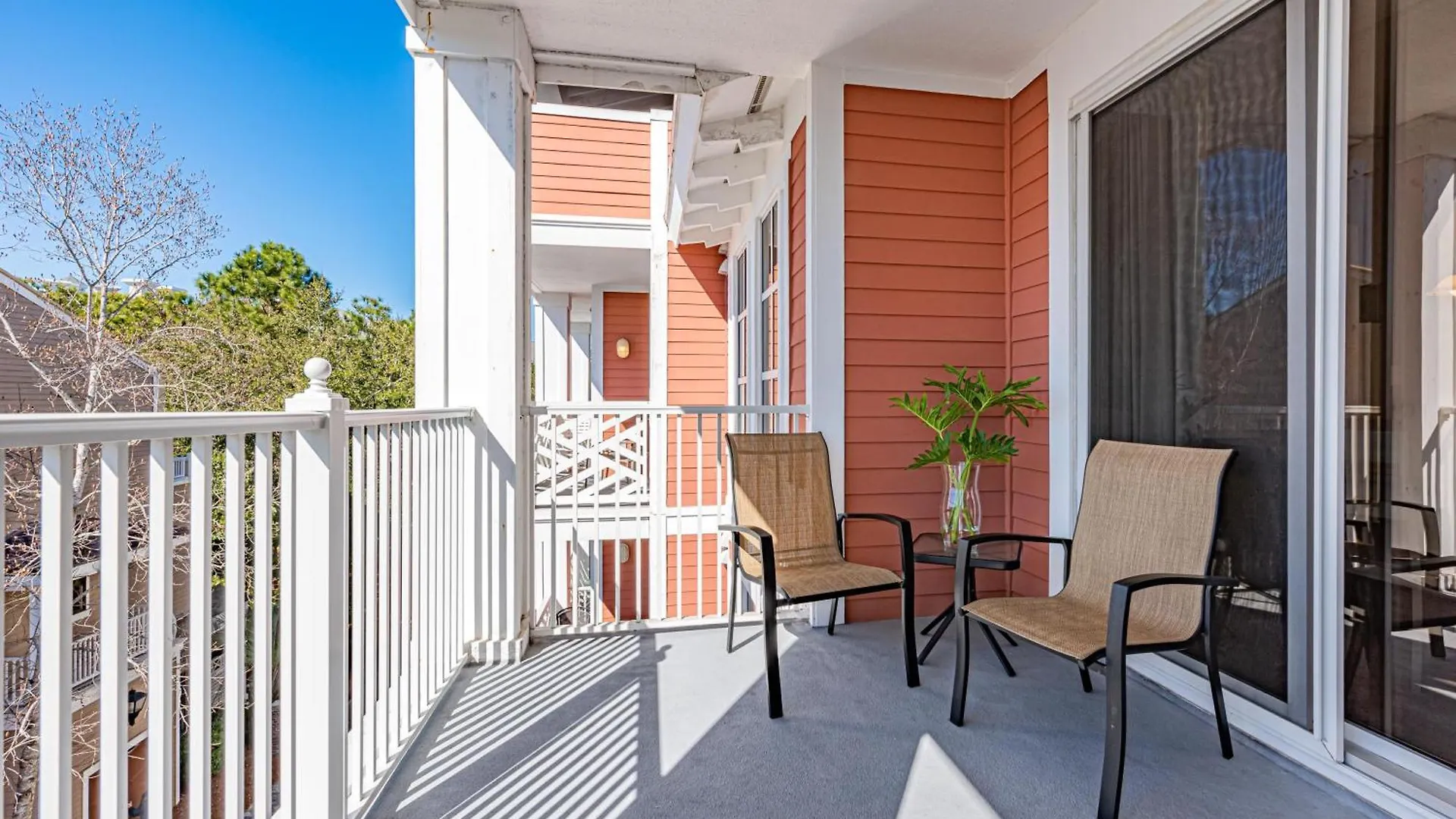 Market Street 444 Holiday home *