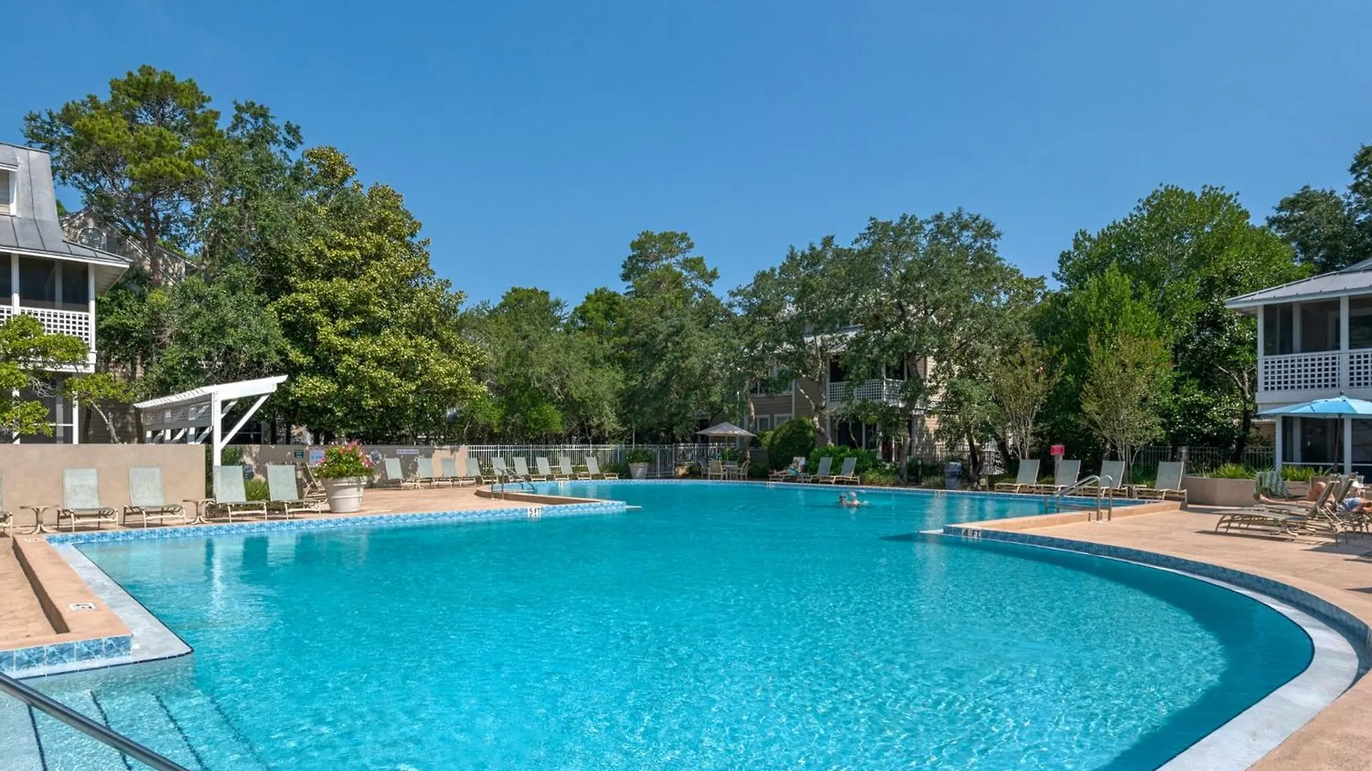 Holiday home Hidden Dunes 157 By Newman-dailey Destin