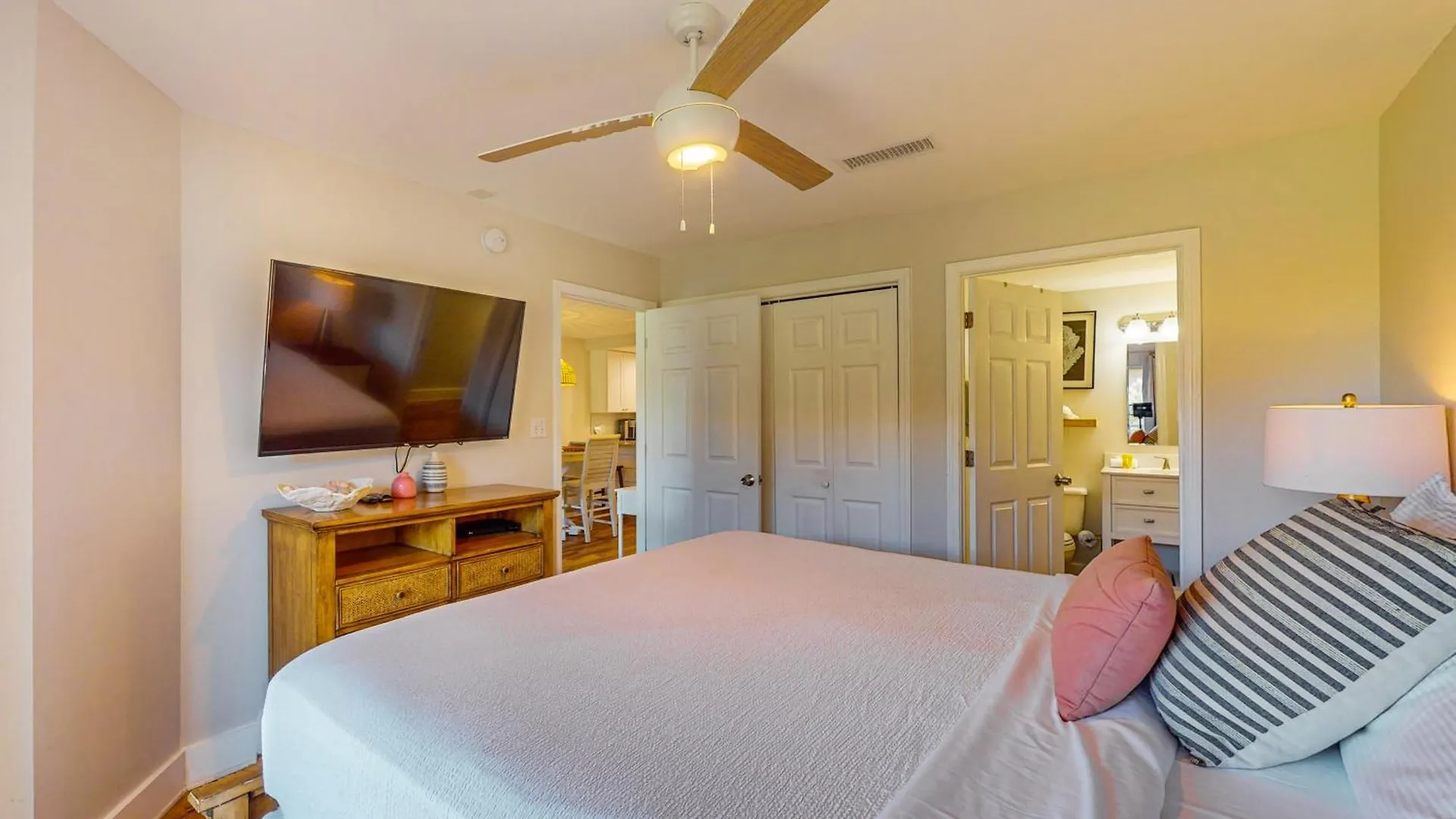 Holiday home Ciboney Destin