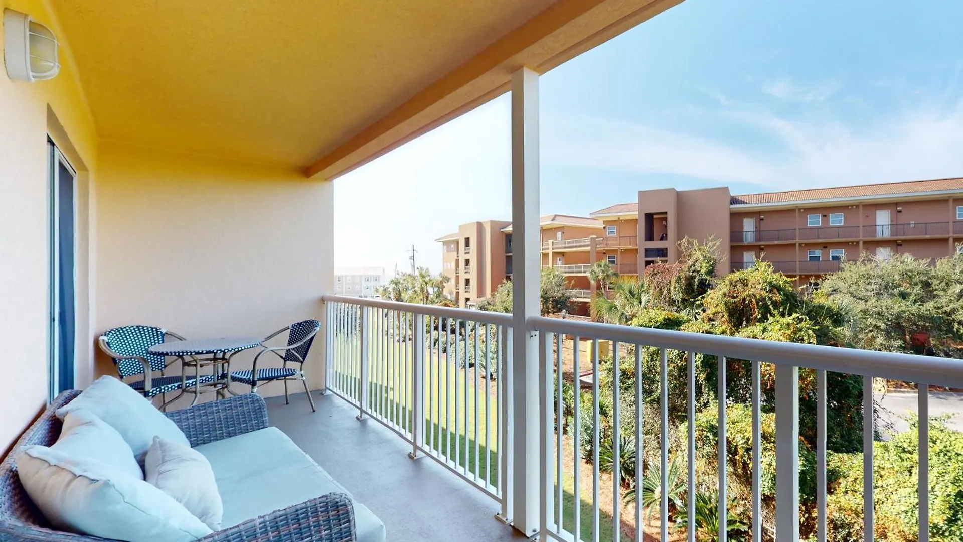 Holiday home Ciboney Destin
