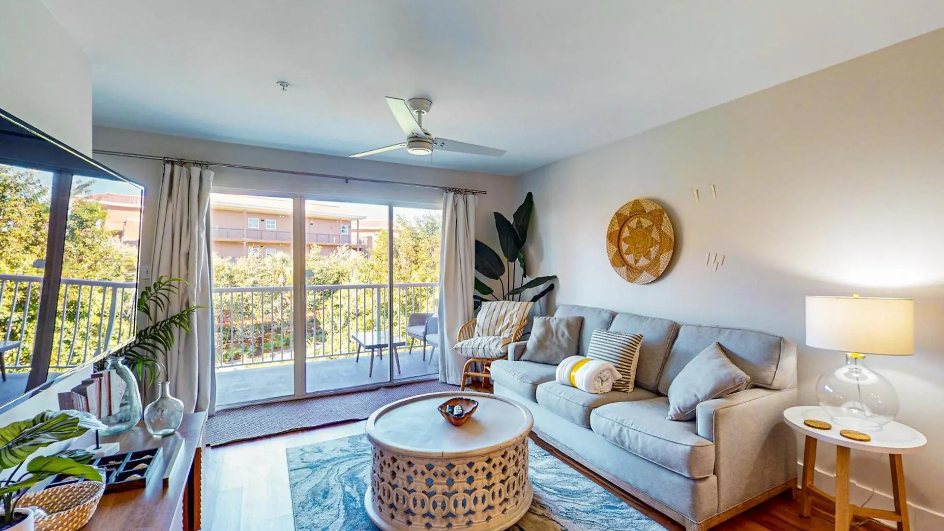 Holiday home Ciboney Destin