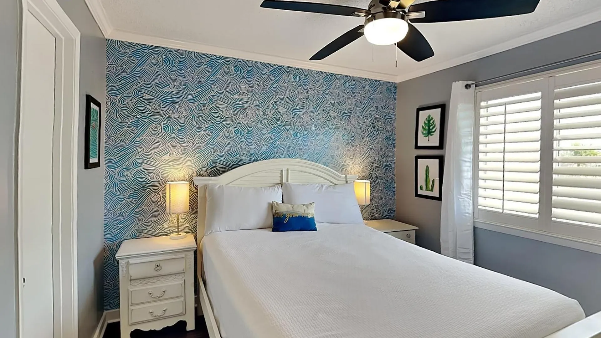 Island 304 Apartment *