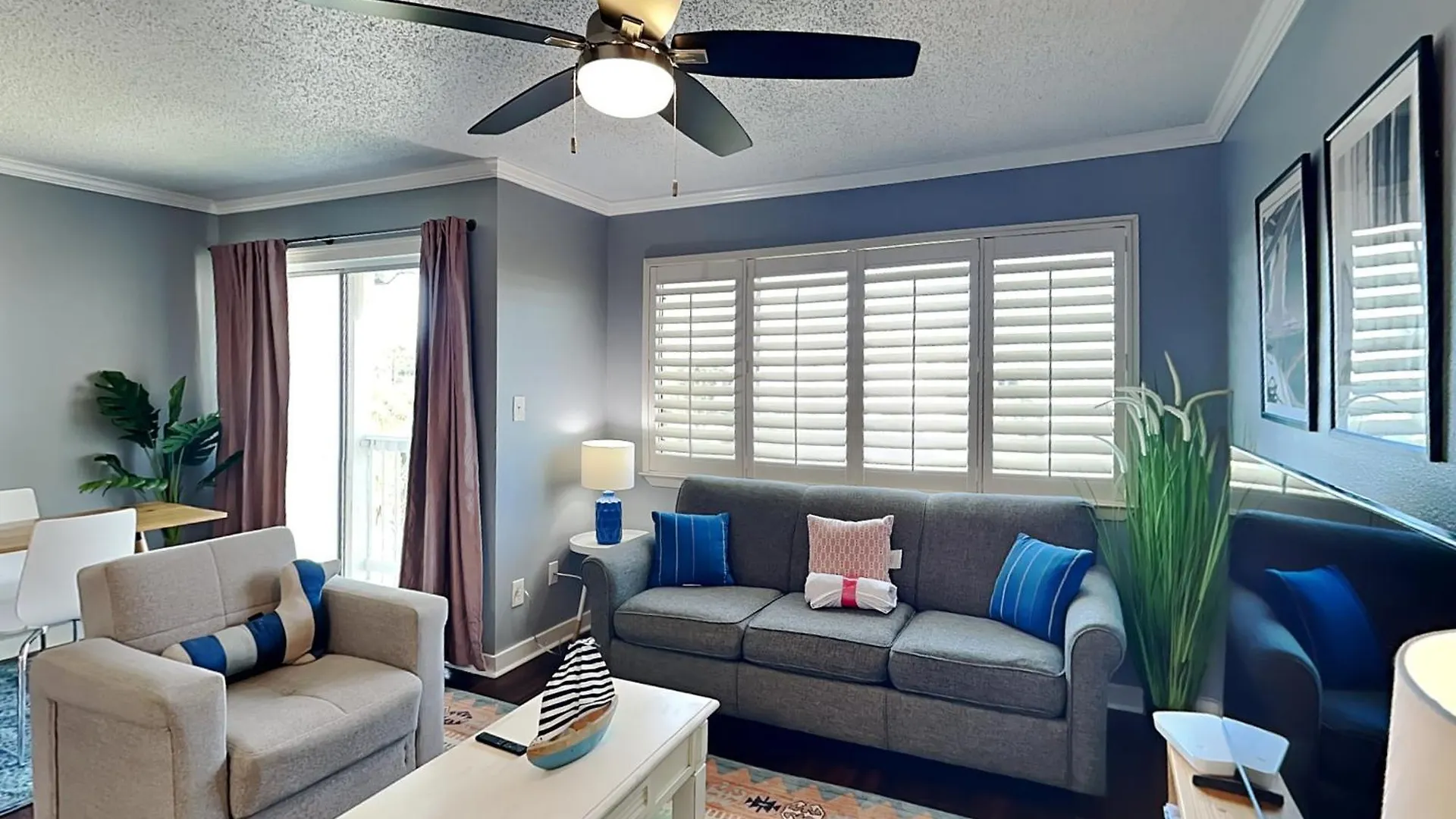 Island 304 Apartment