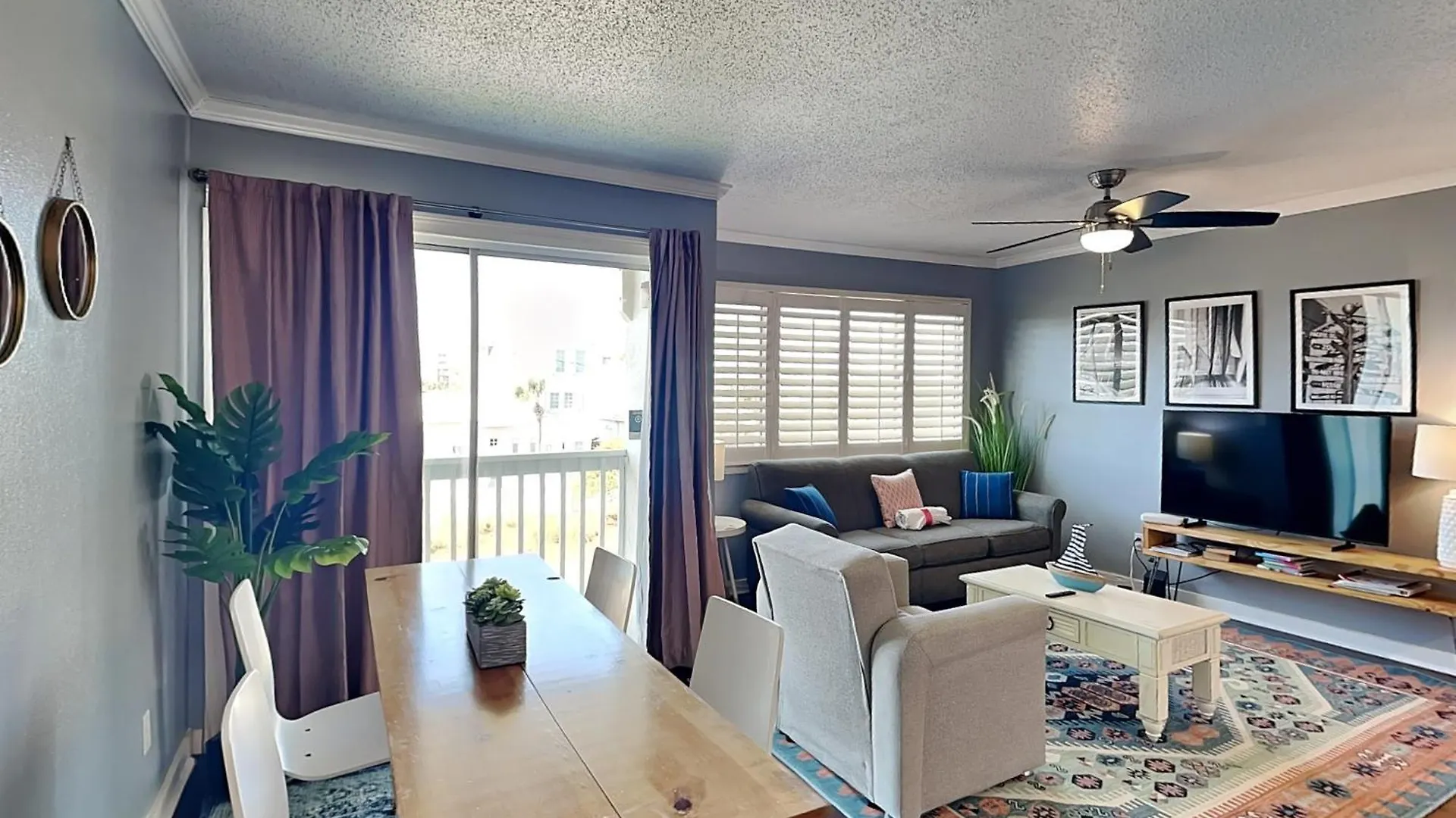 Island 304 Apartment *