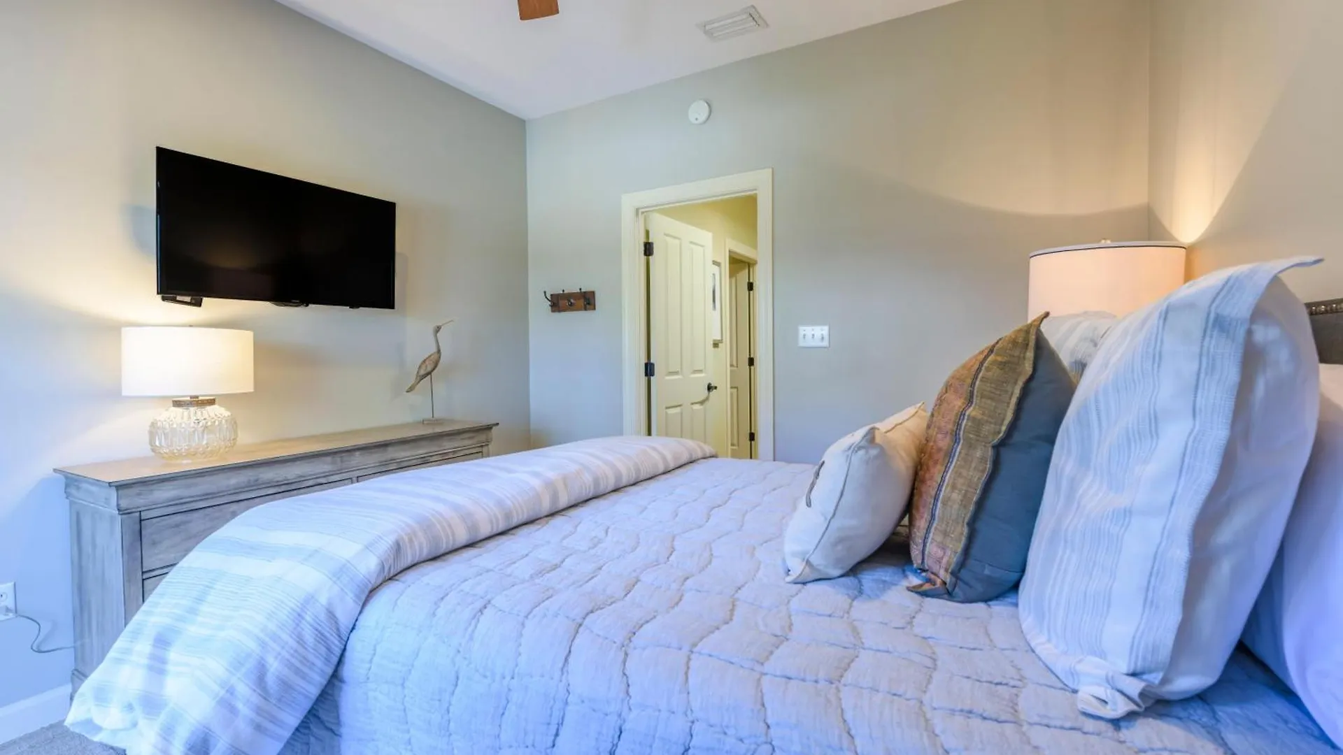 Prestwick Place 1101 * Destin