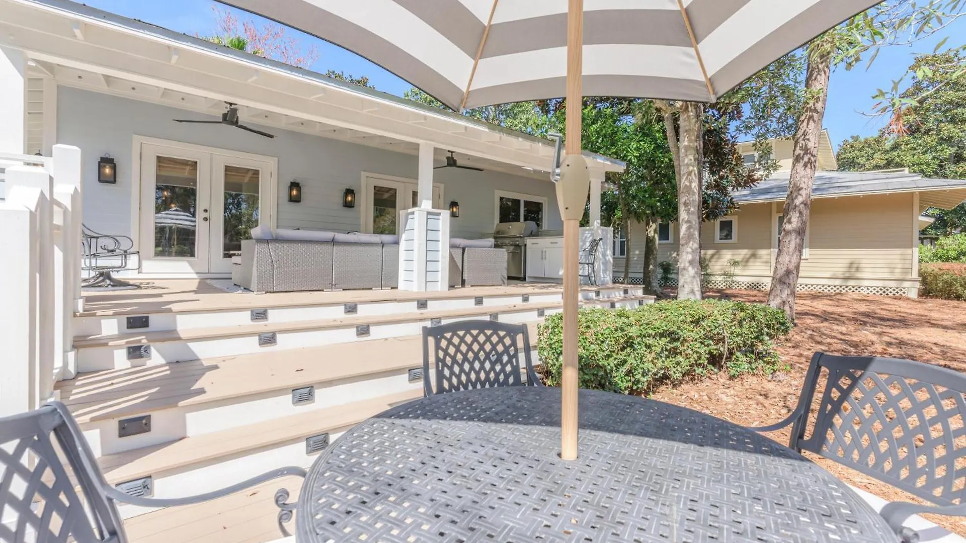 Prestwick Place 1101 Holiday home Destin