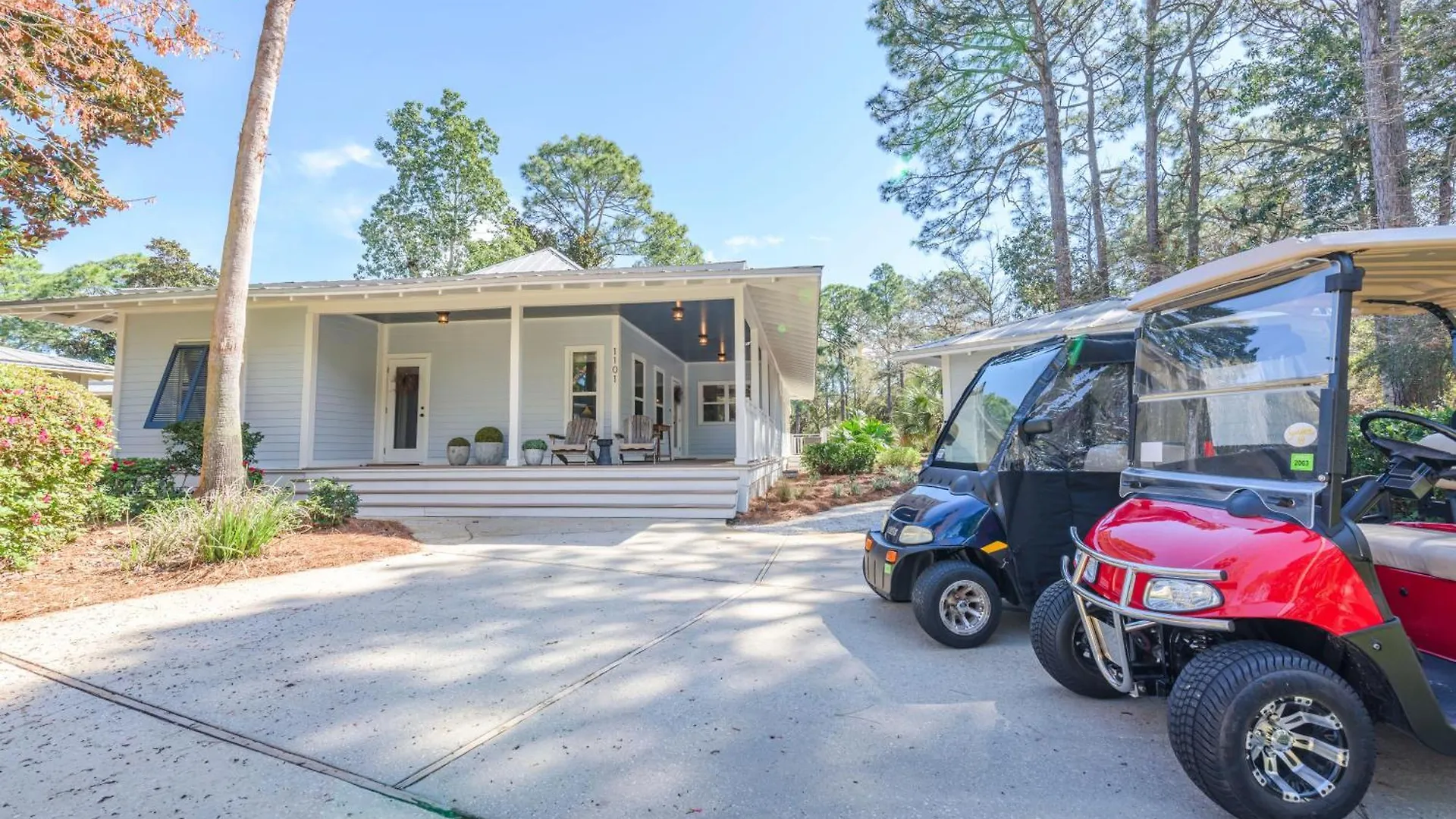 Prestwick Place 1101 Holiday home Destin