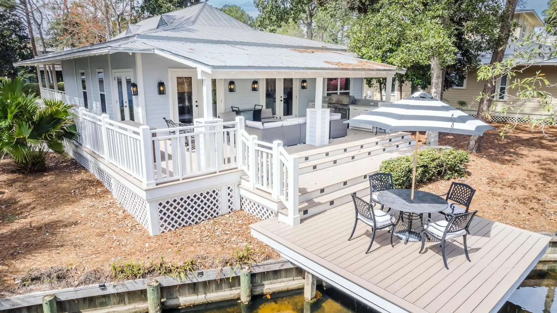 Holiday home Prestwick Place 1101 Destin