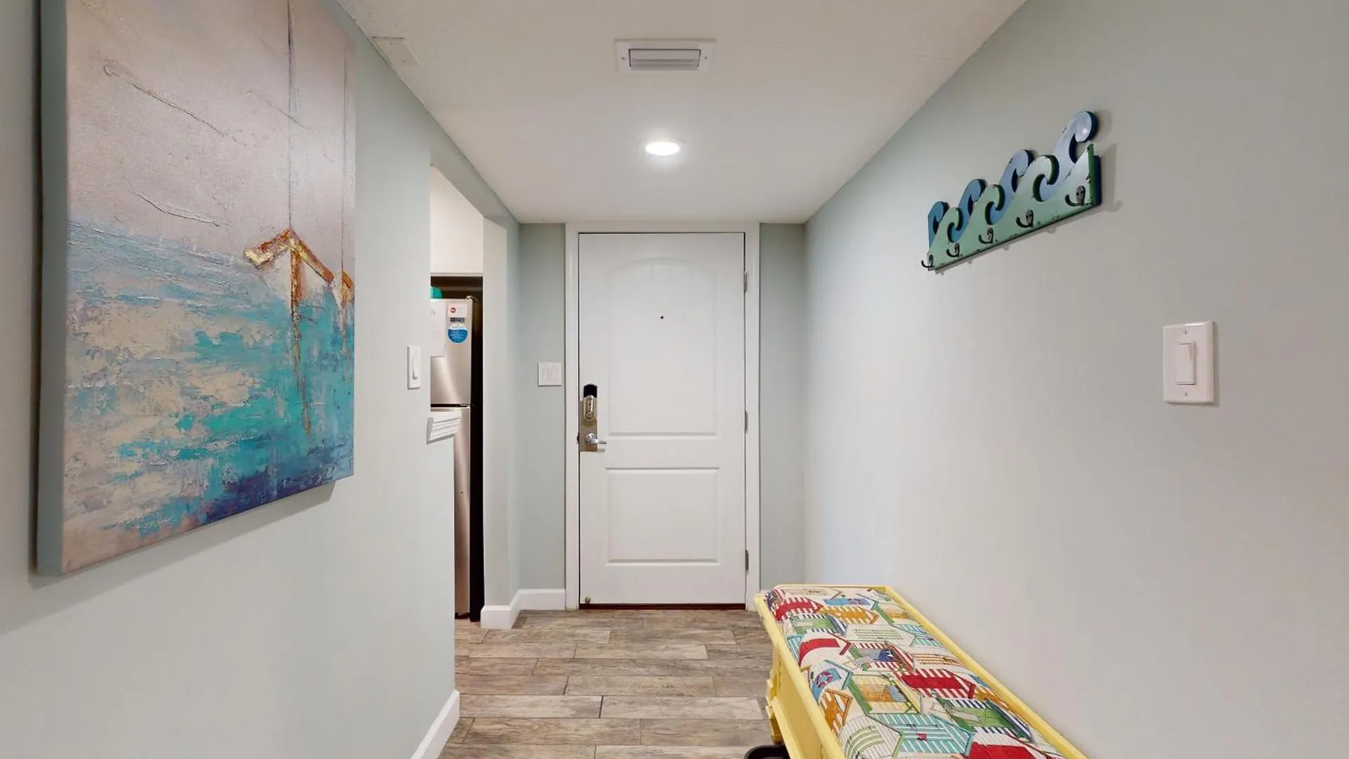 Apartment Seascape Garden 2b Destin