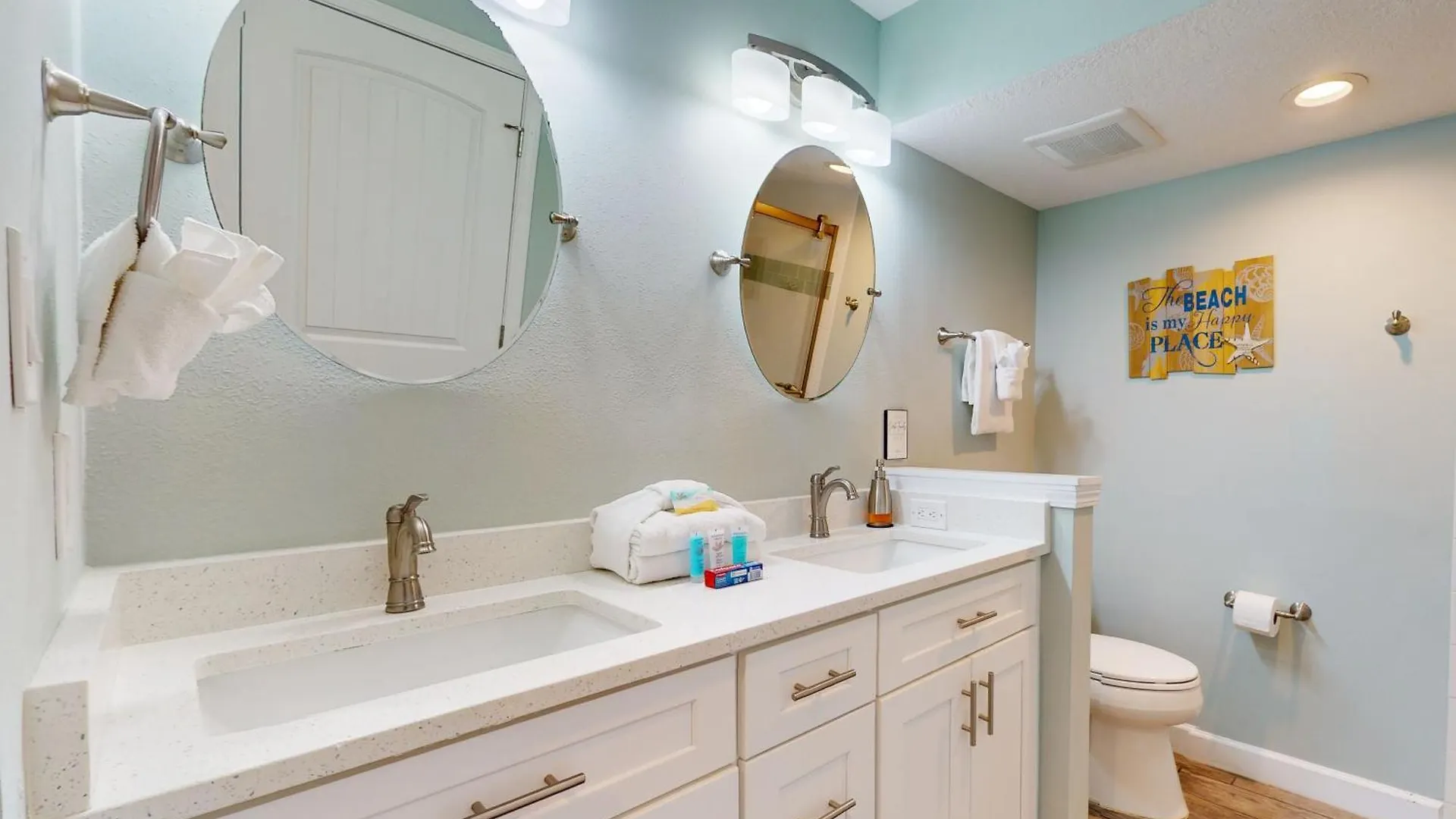 Seascape Garden 2b Apartment Destin