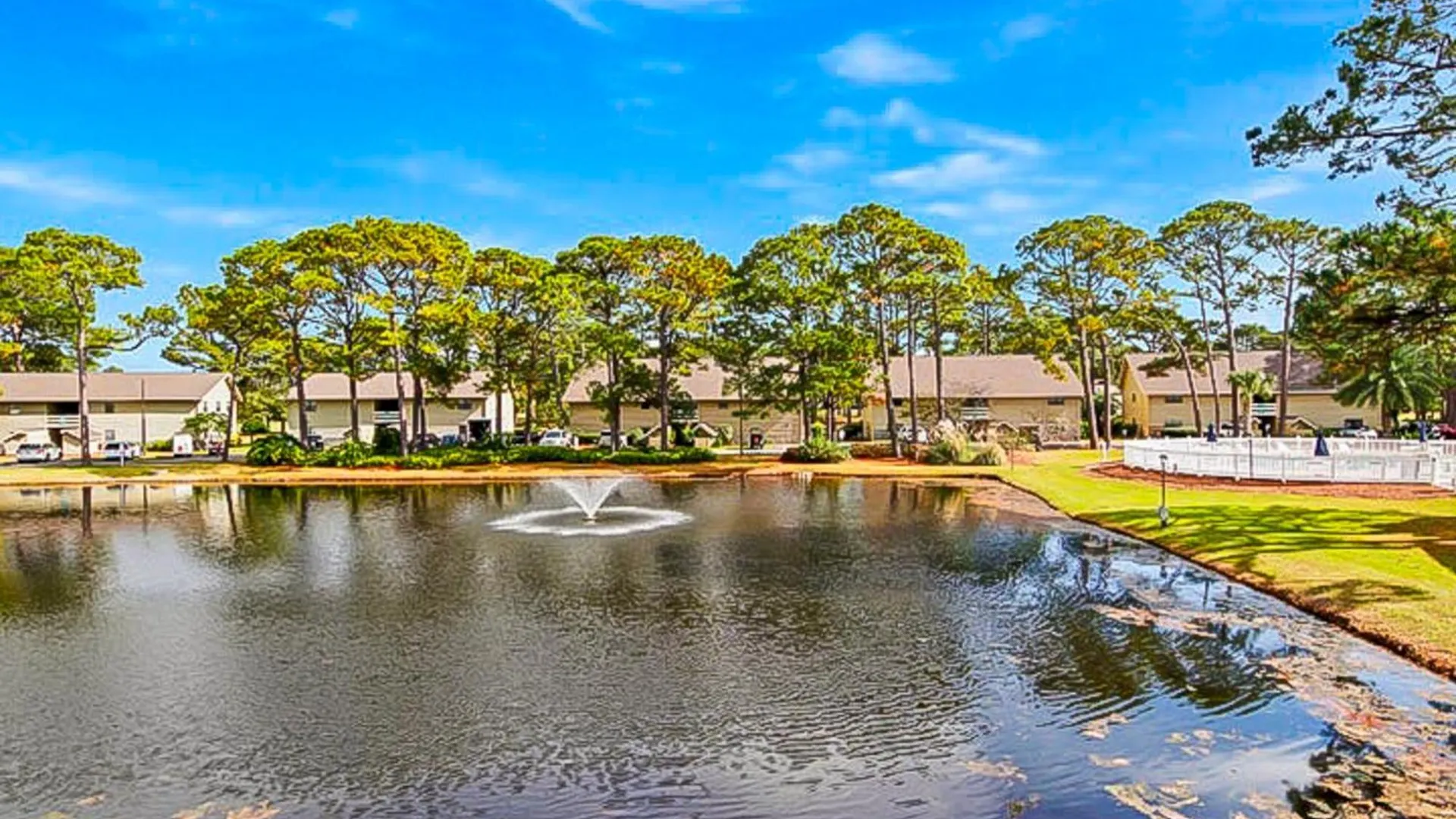 Seascape Garden 2b * Destin