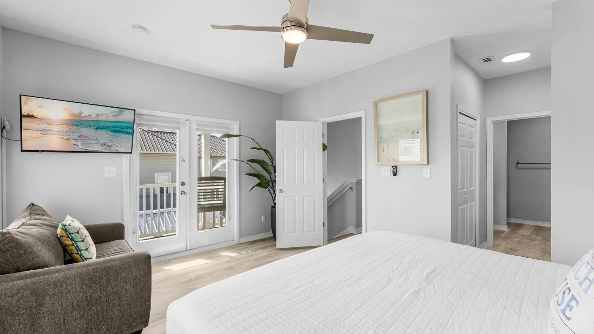 Holiday home Claire De Lune With Private Access Destin