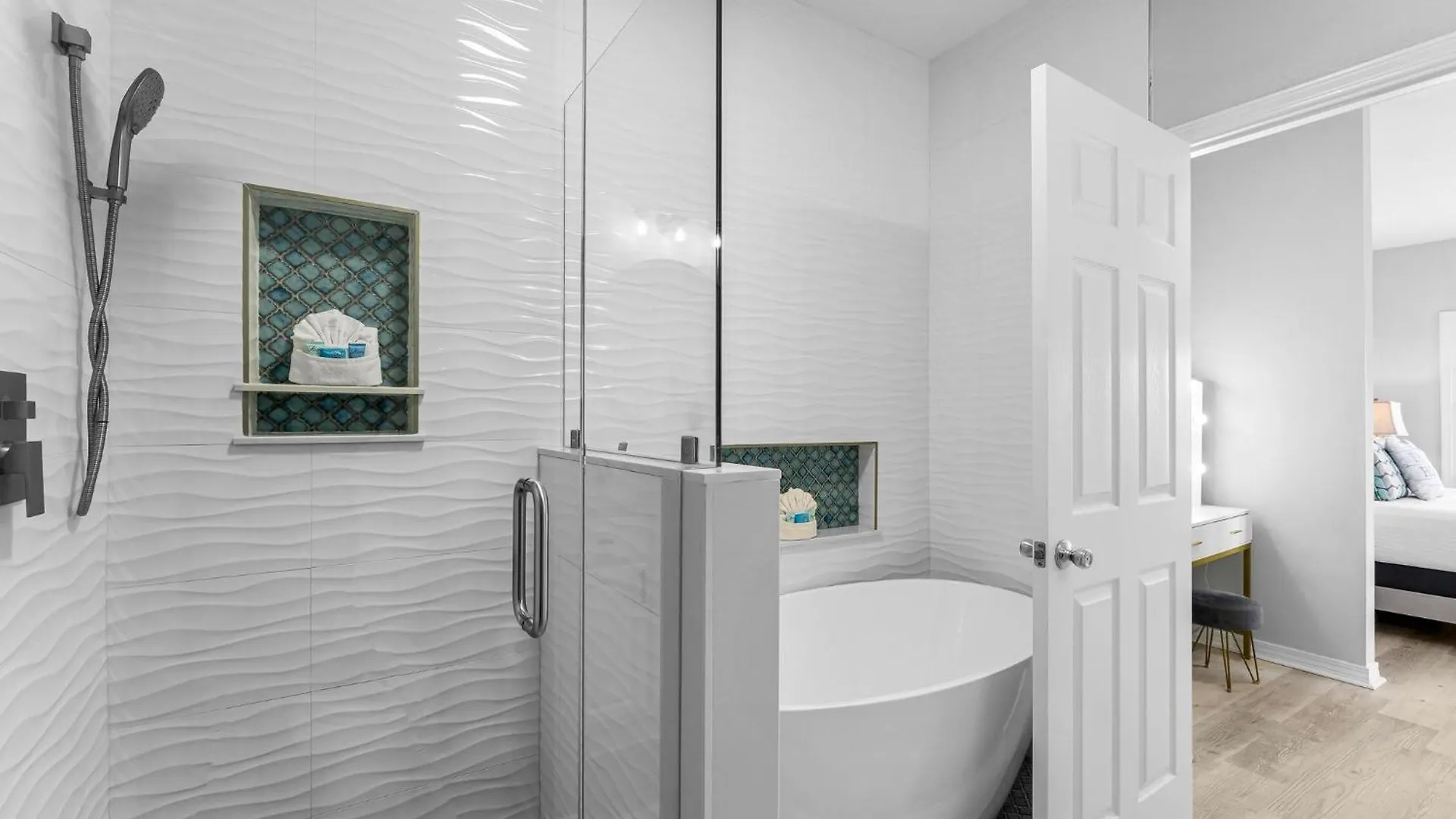 Holiday home Claire De Lune With Private Access Destin