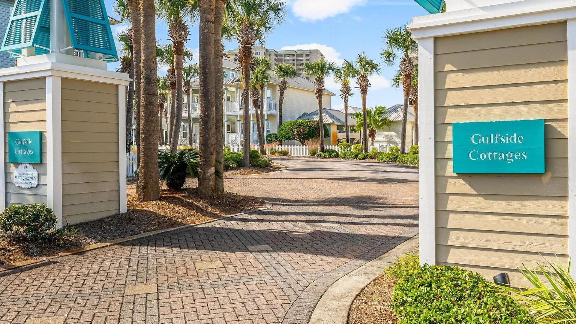 Holiday home Claire De Lune With Private Access Destin