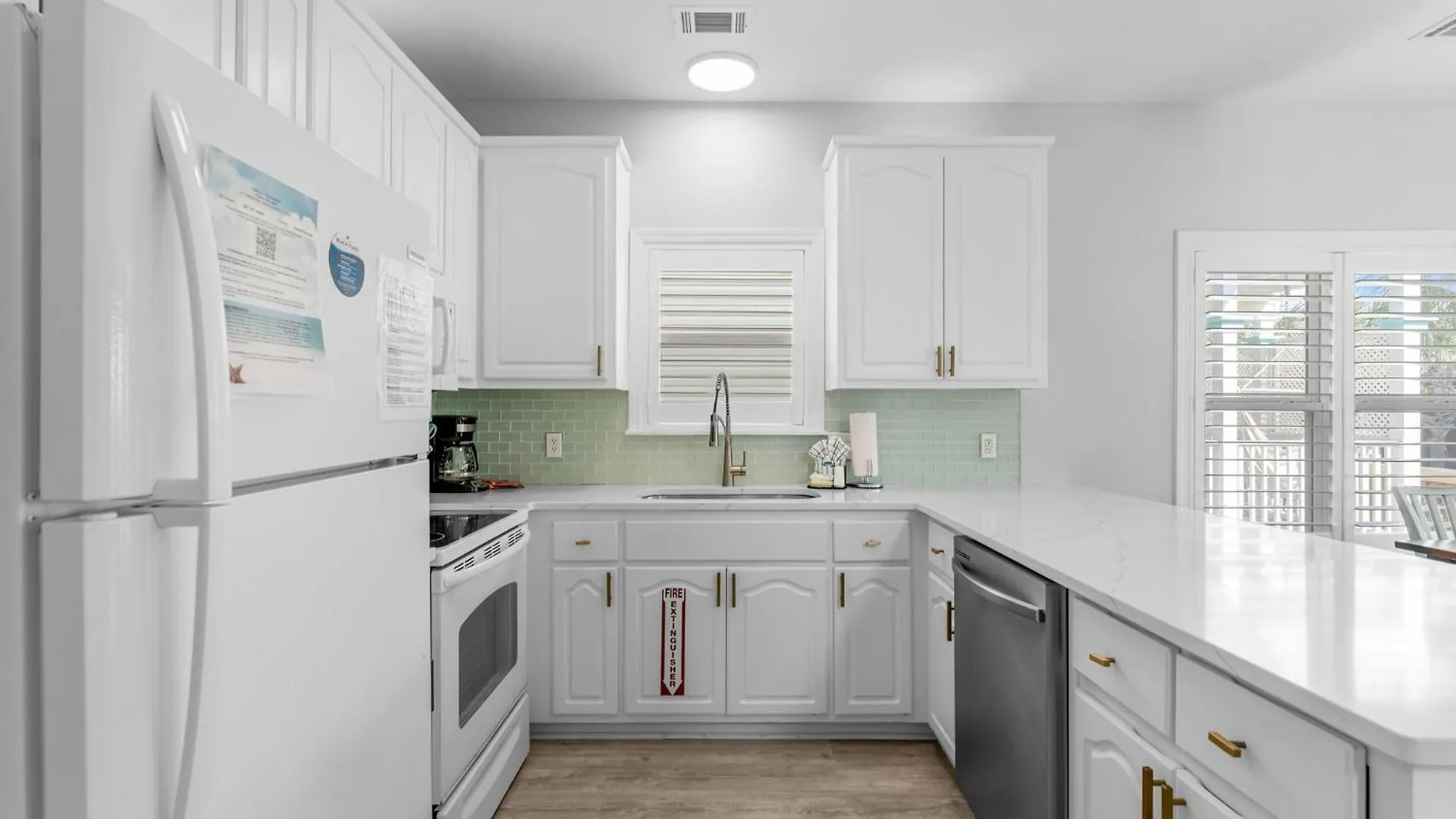 Claire De Lune With Private Access Holiday home Destin