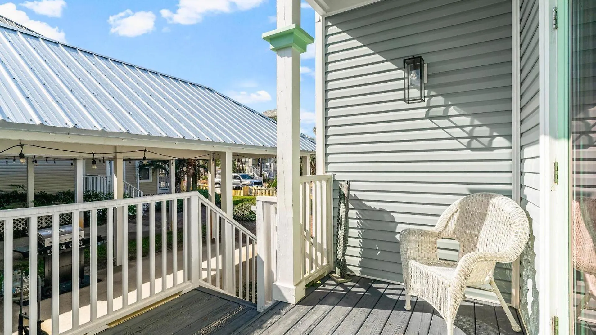 Claire De Lune With Private Access Holiday home