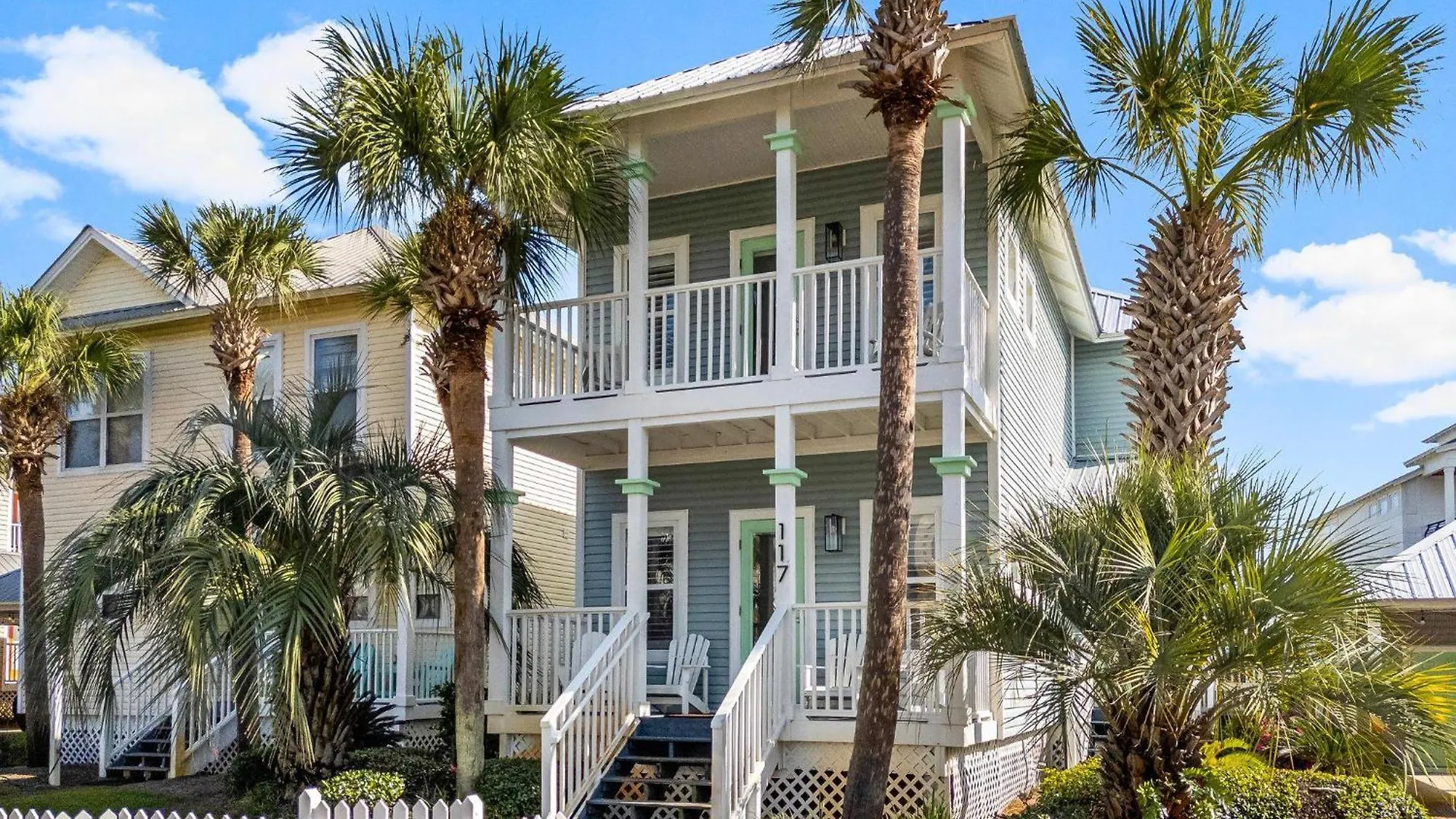 Holiday home Claire De Lune With Private Access Destin