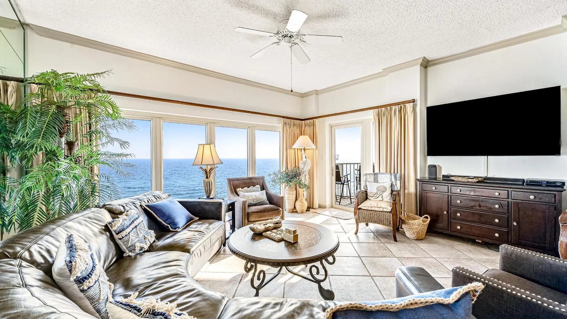 度假居 Tops'l Manor I 德斯廷