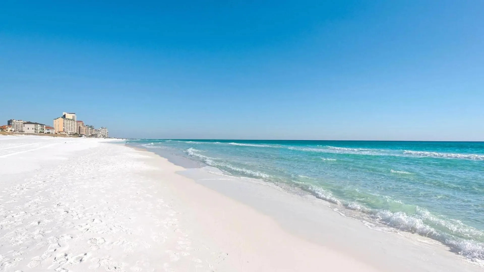 Holiday home Palm Paradise Destin