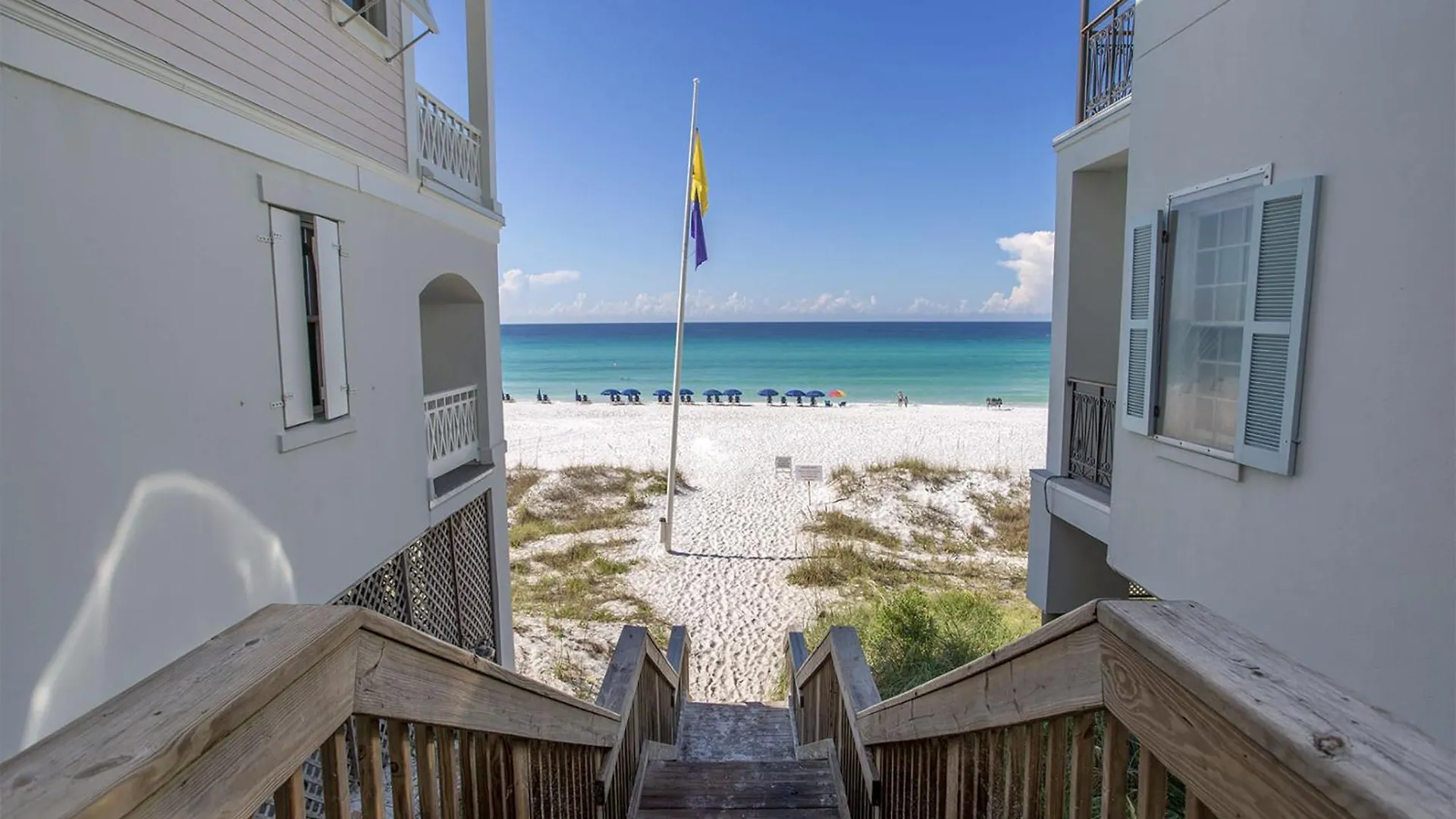 Holiday home Palm Paradise Destin