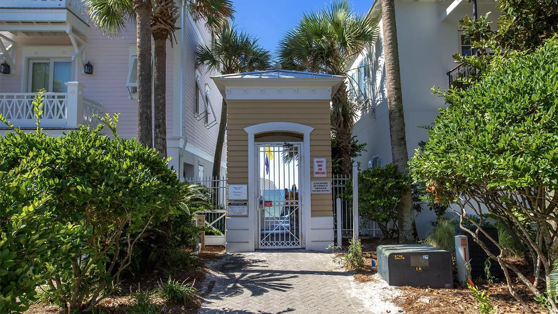 Palm Paradise Holiday home