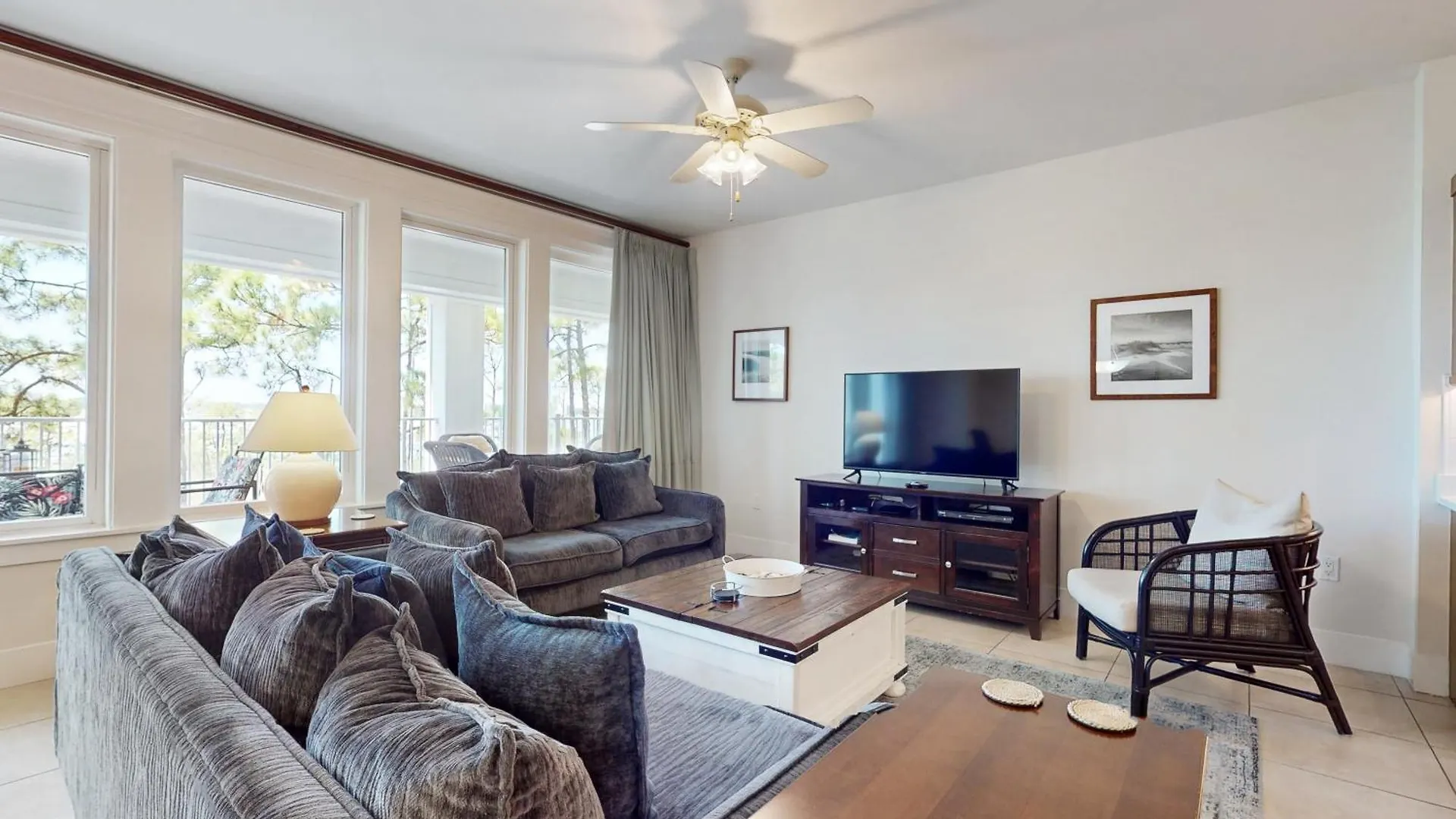 Sandestin Apartment *