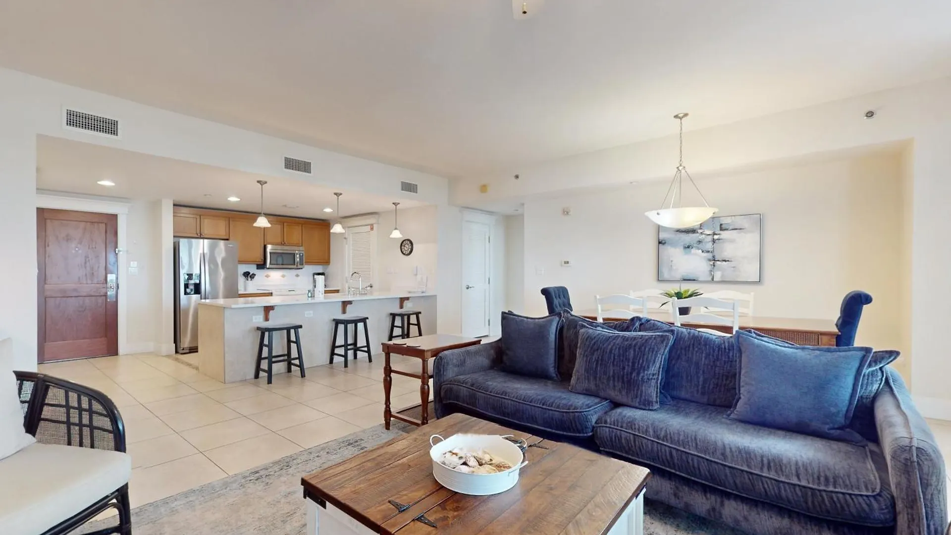 Sandestin Apartment