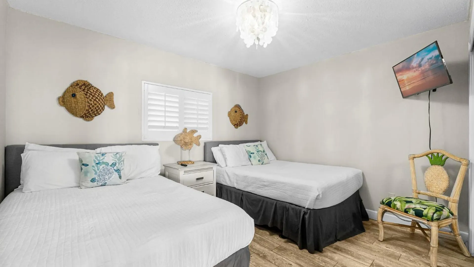 Διαμέρισμα Monaco Sands Heated Pool Beachfront