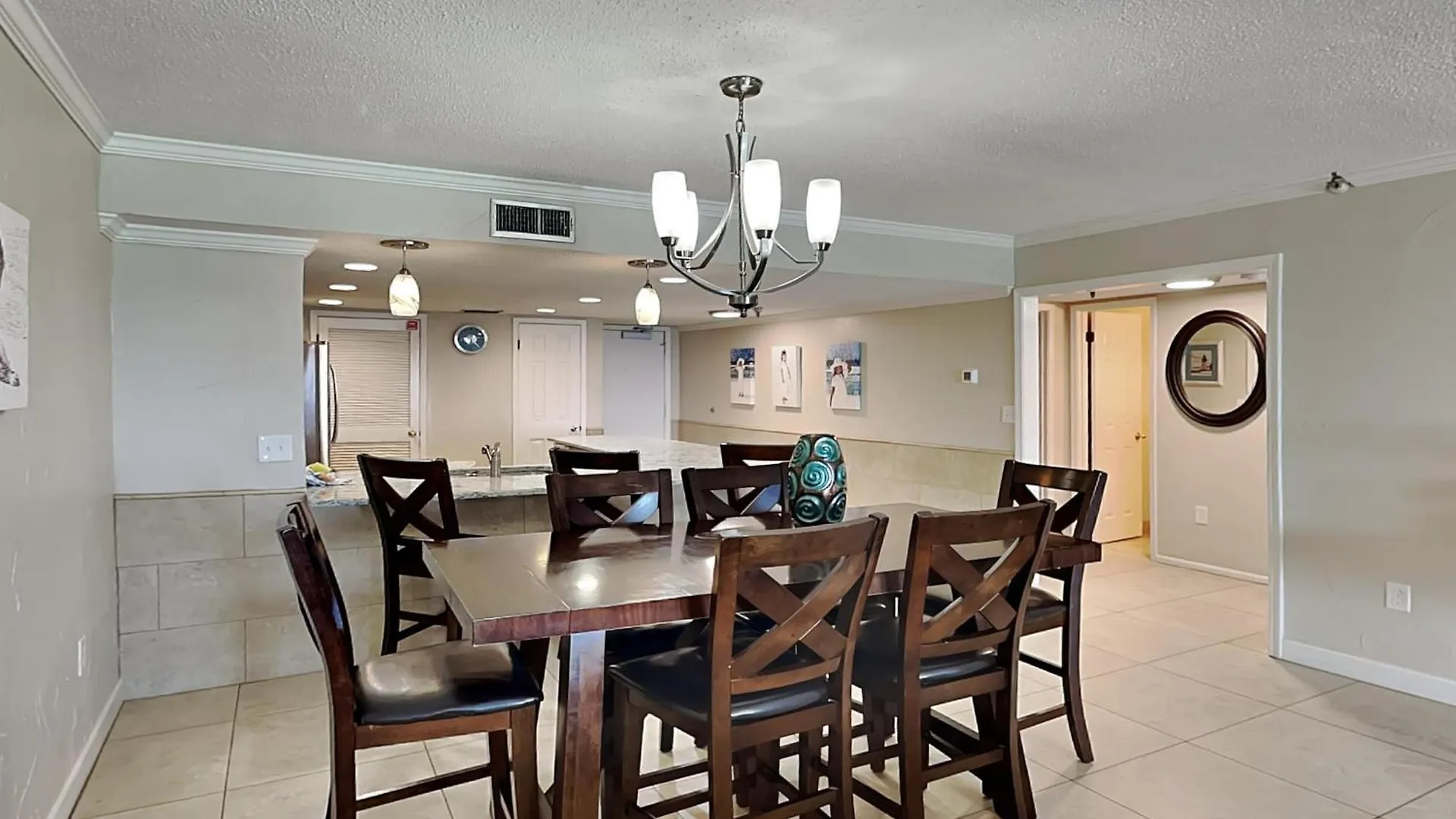 Apartmán Breakers East #404