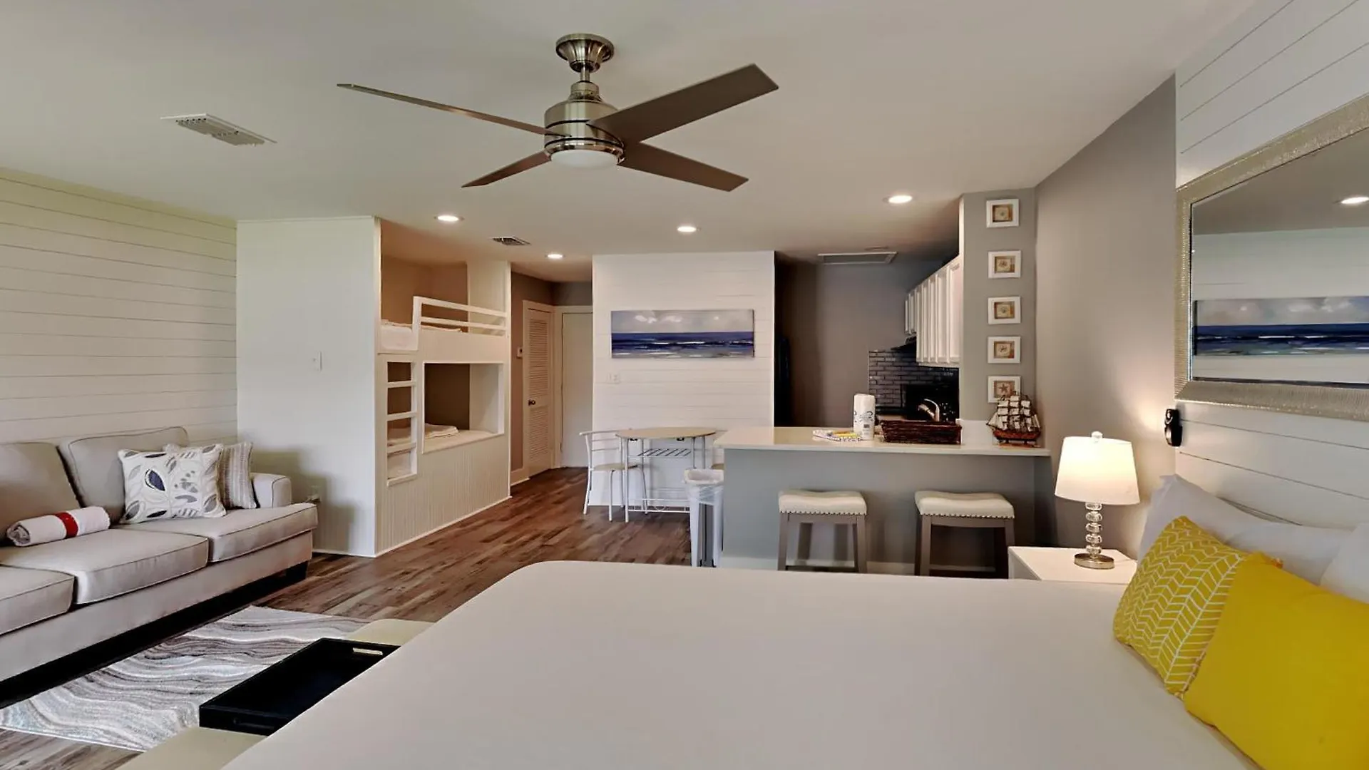 Sandpiper Cove 8242 דירה דסטין