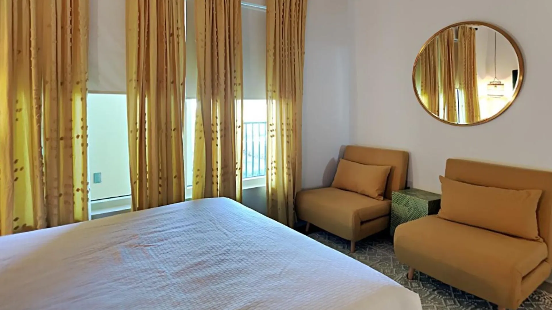 Apartman Jade East Towers 540 *