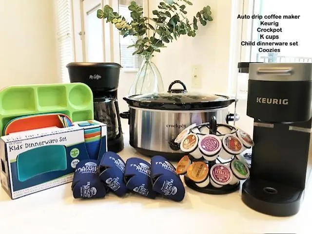 Prázdninový dům Aquaholic - Access - Frangista Destin