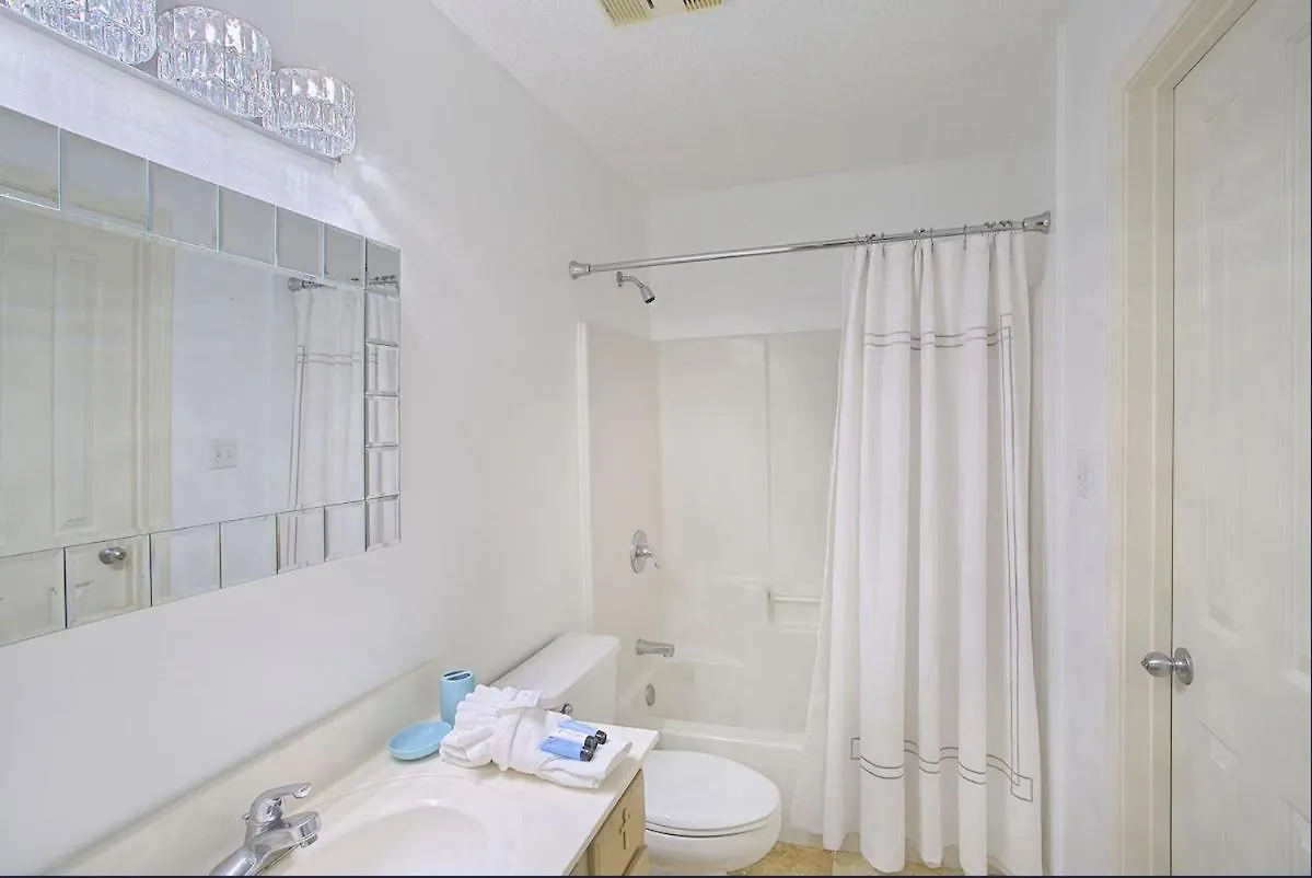 Grand Caribbean West 314 Ocean View Sleeps 6 * Destin