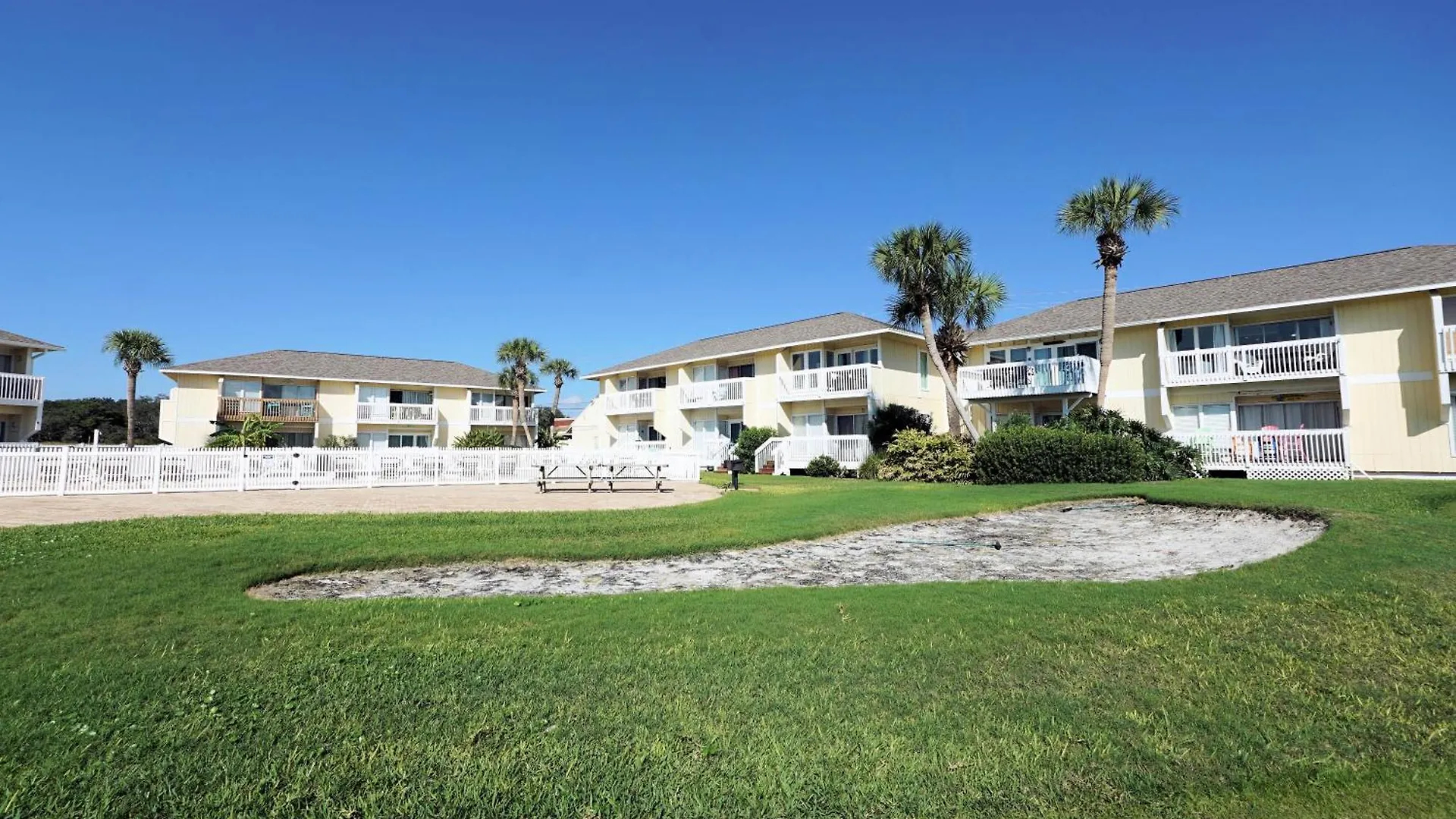 Sandpiper Cove 1035 Дом отдыха Дестин