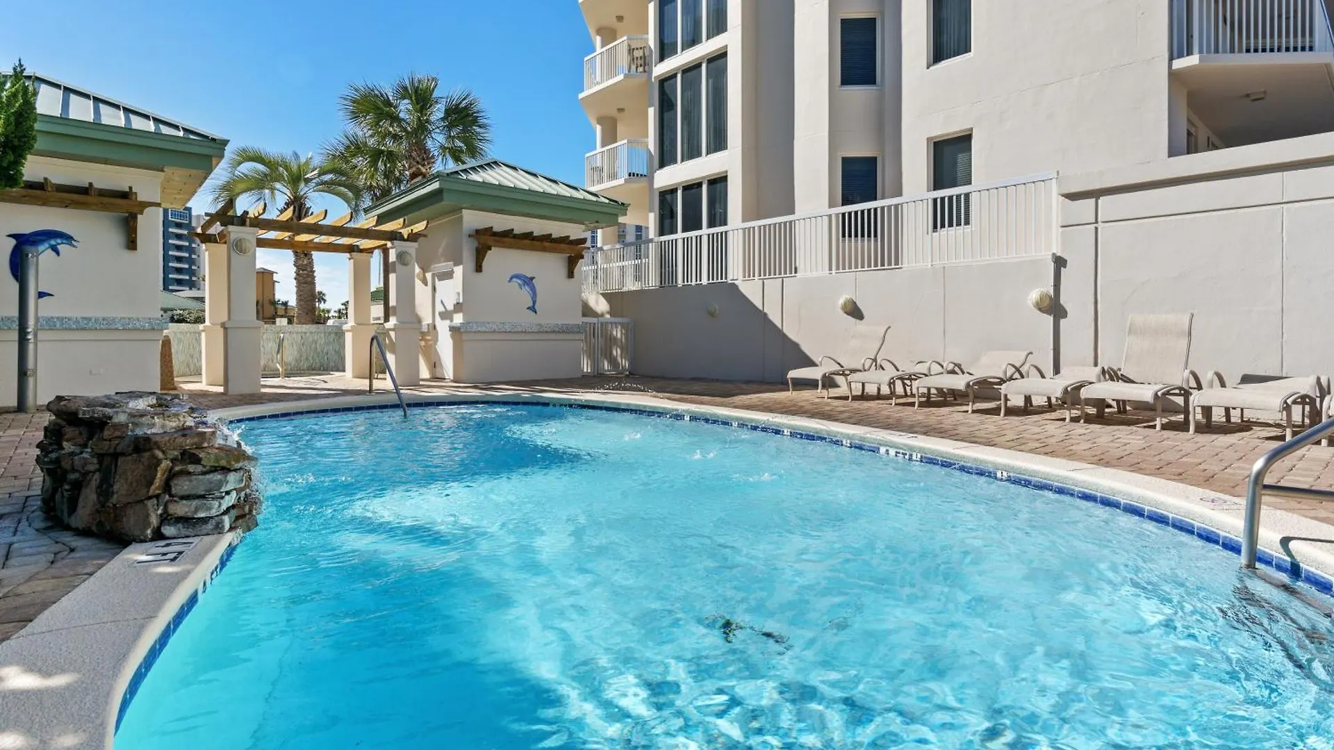 St Lucia Penthouse 2 Sleeps 12 View Tatil Evi