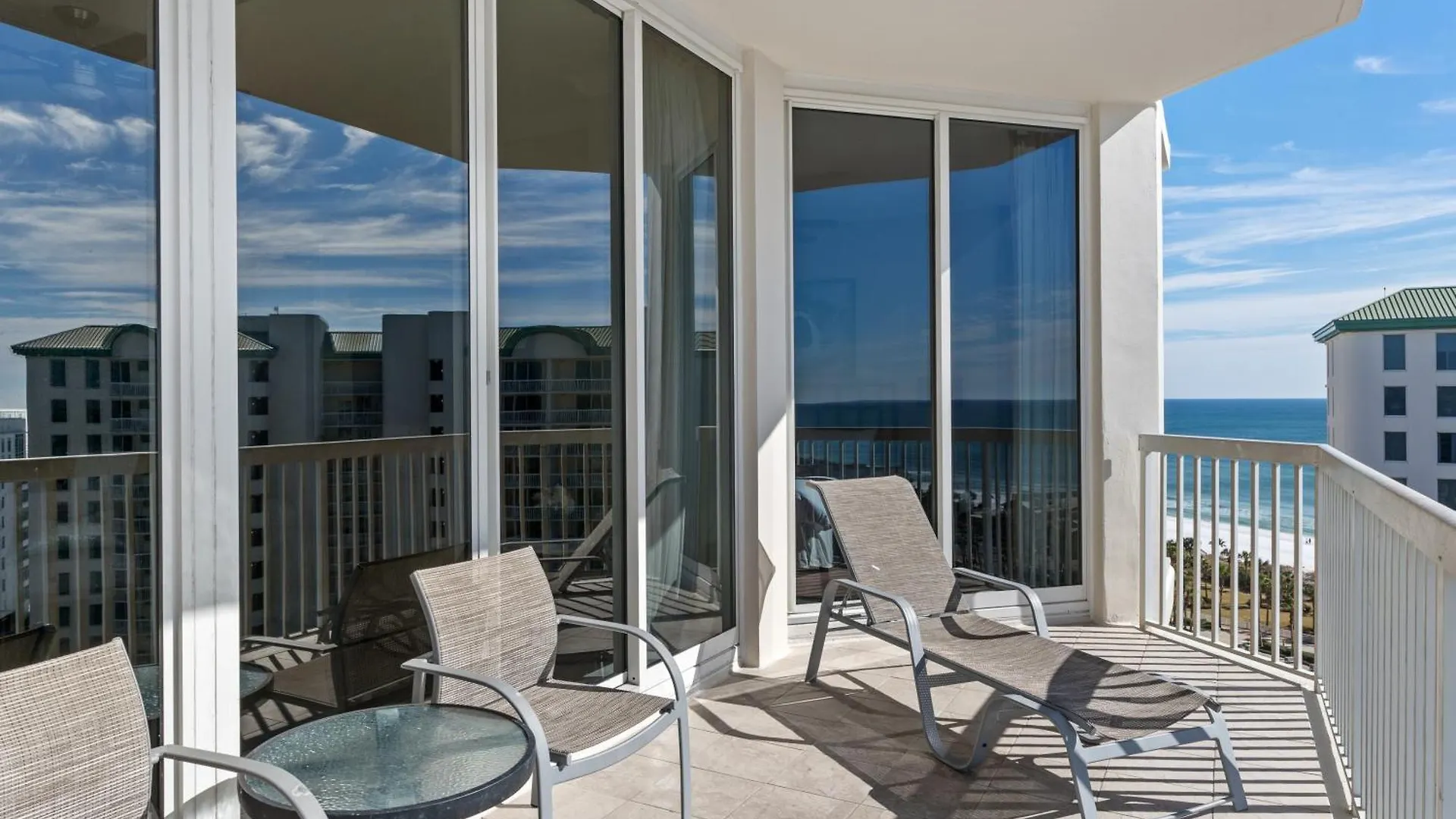 St Lucia Penthouse 2 Sleeps 12 View Tatil Evi *